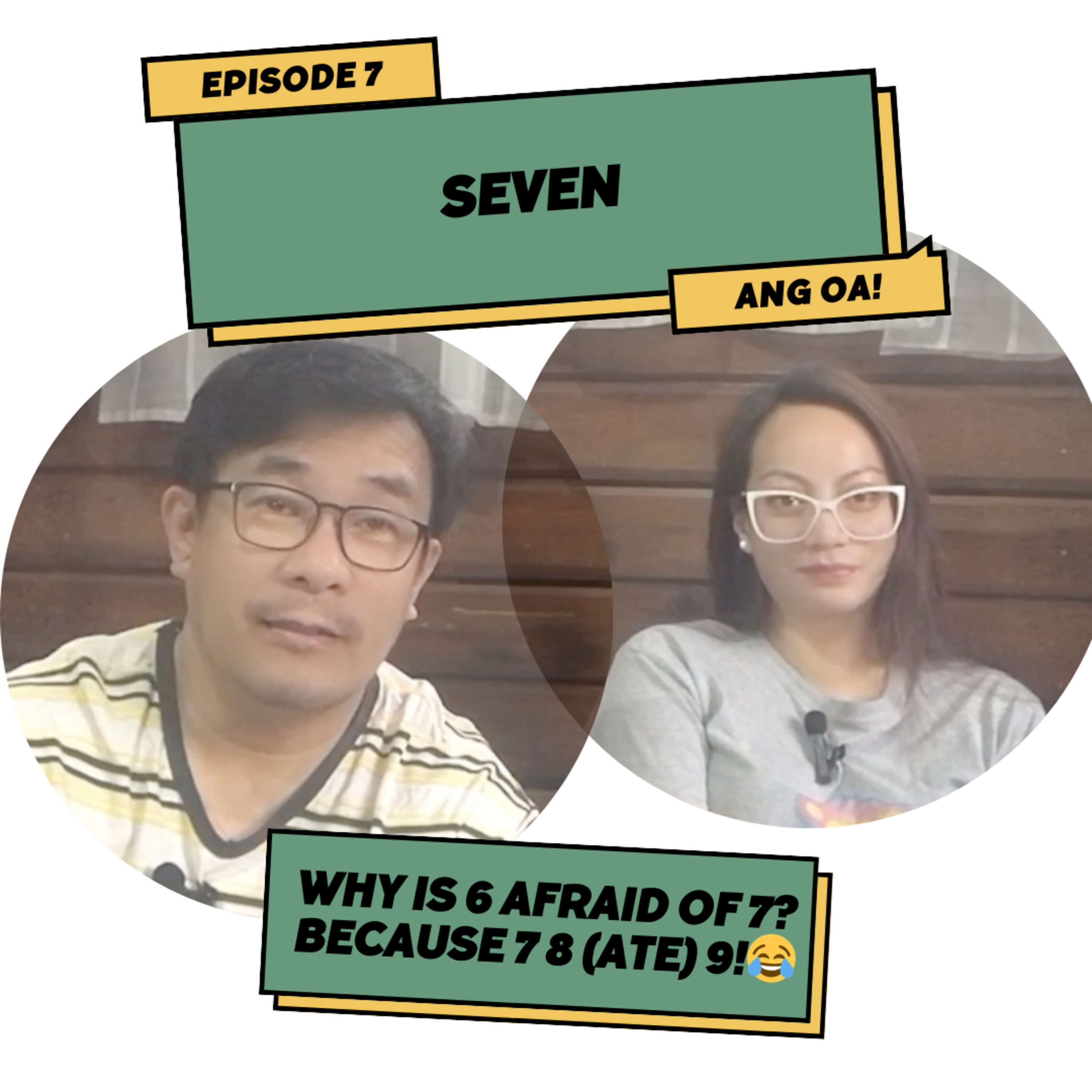 Ang OA