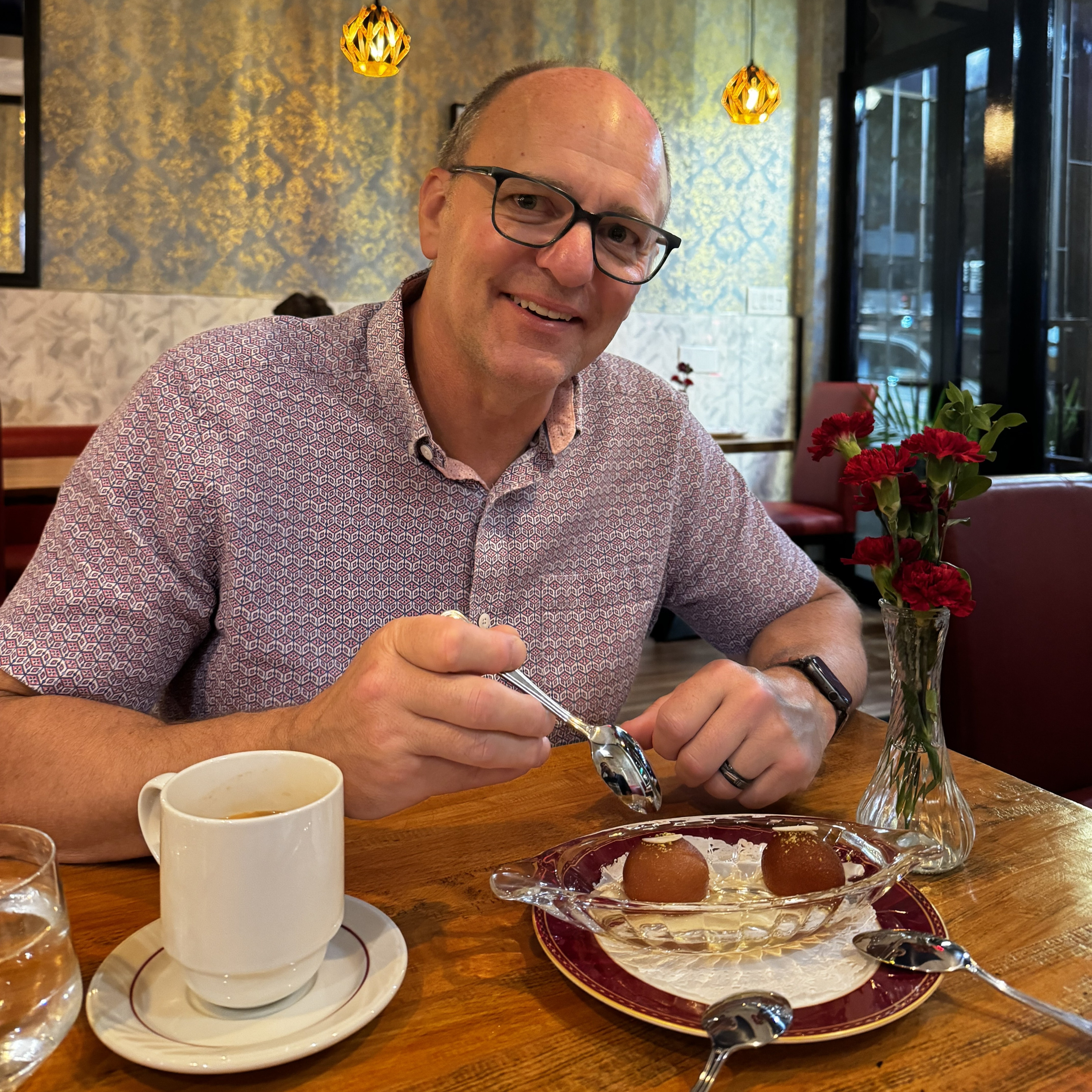 Knowledge Fika