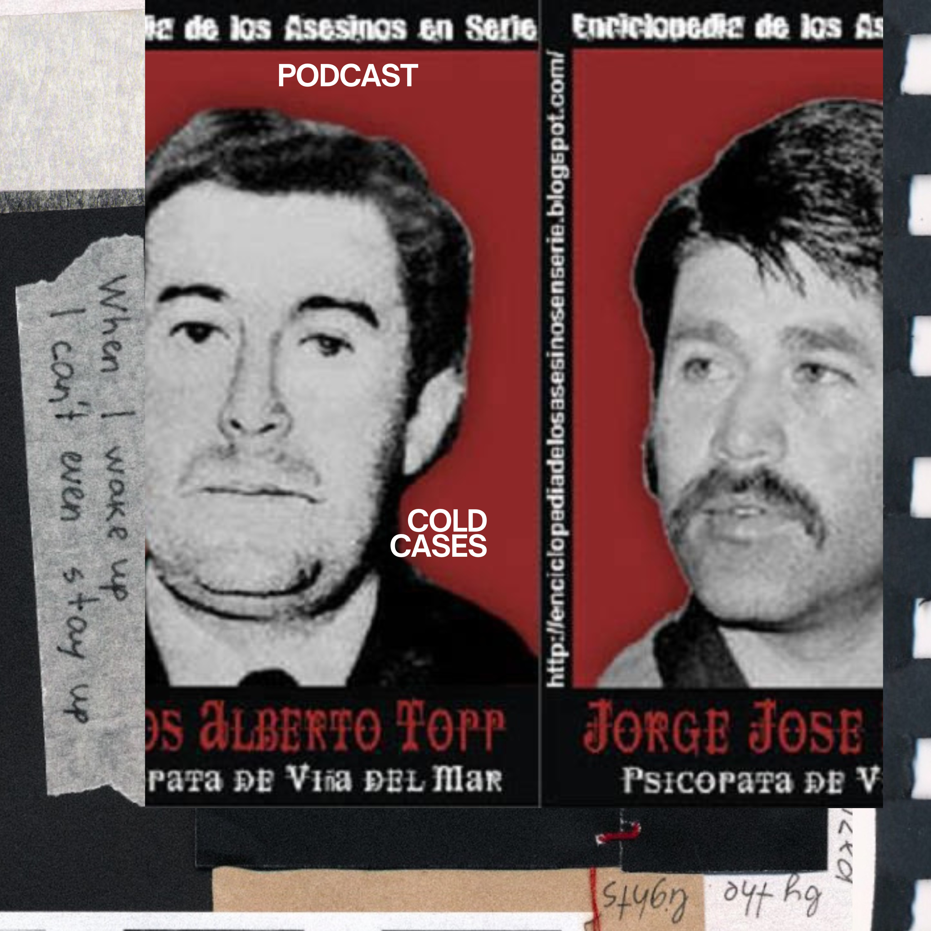 Los Psicopatas del Valparaiso  episode artwork