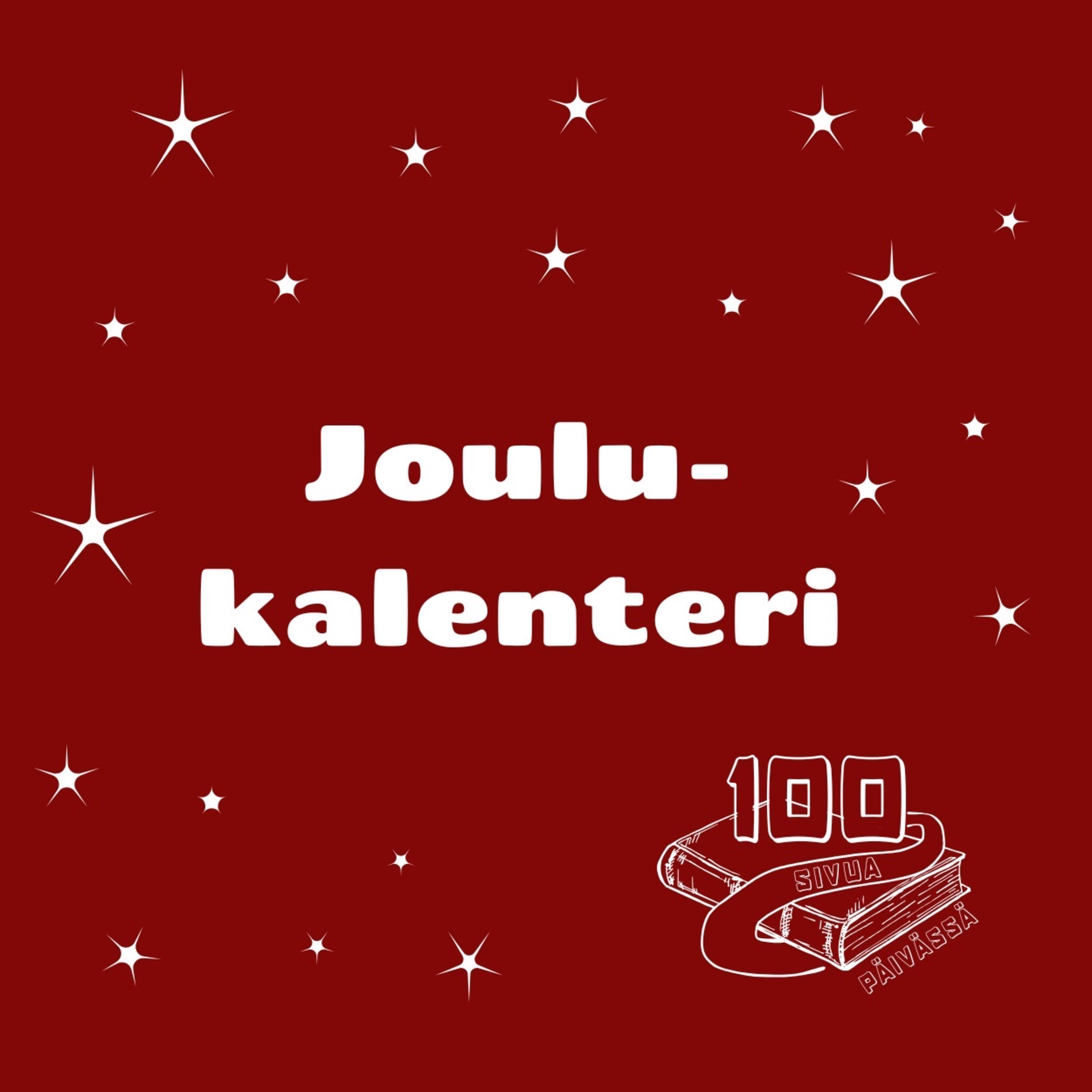 Luukku 15 episode artwork