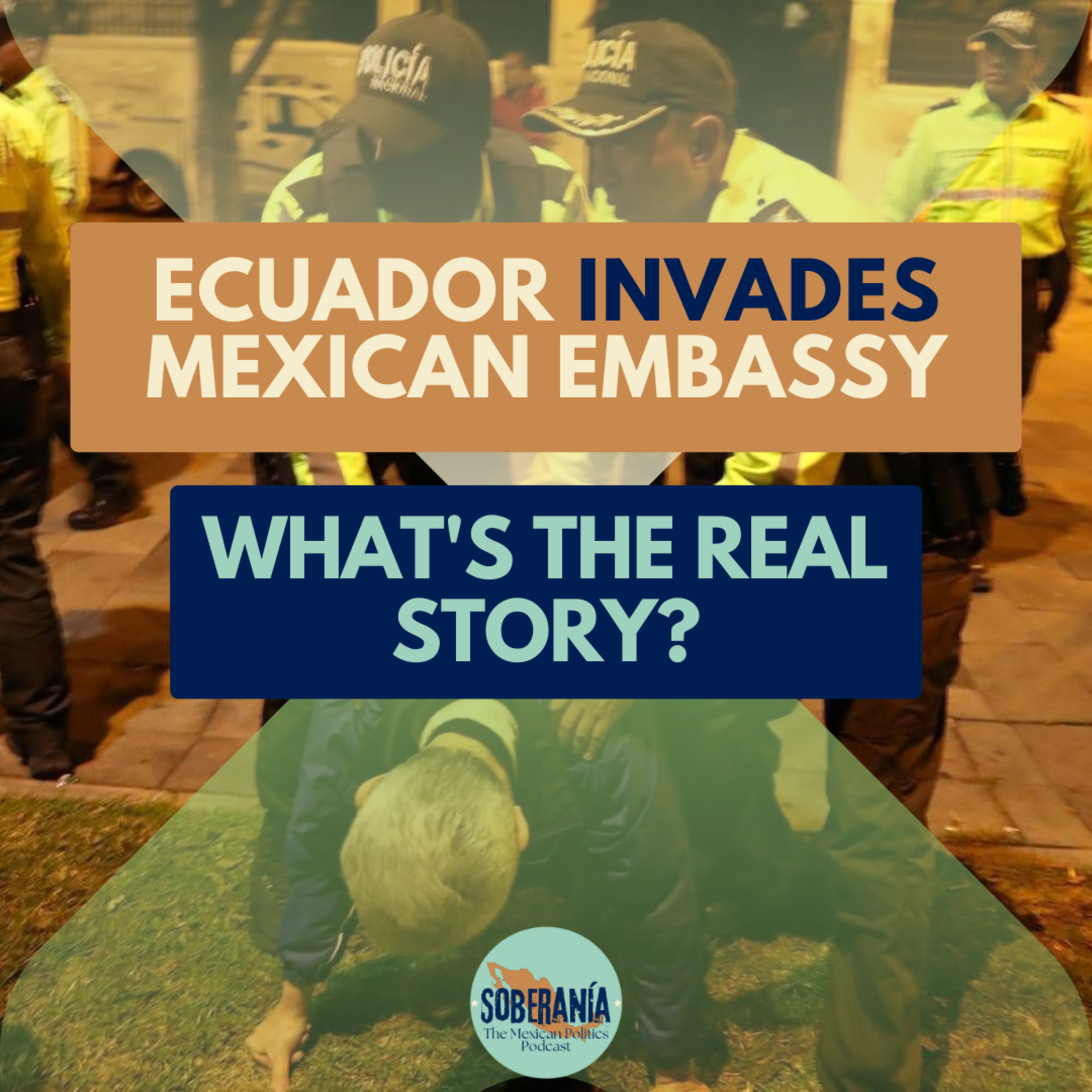 Soberanía: The Mexican Politics Podcast