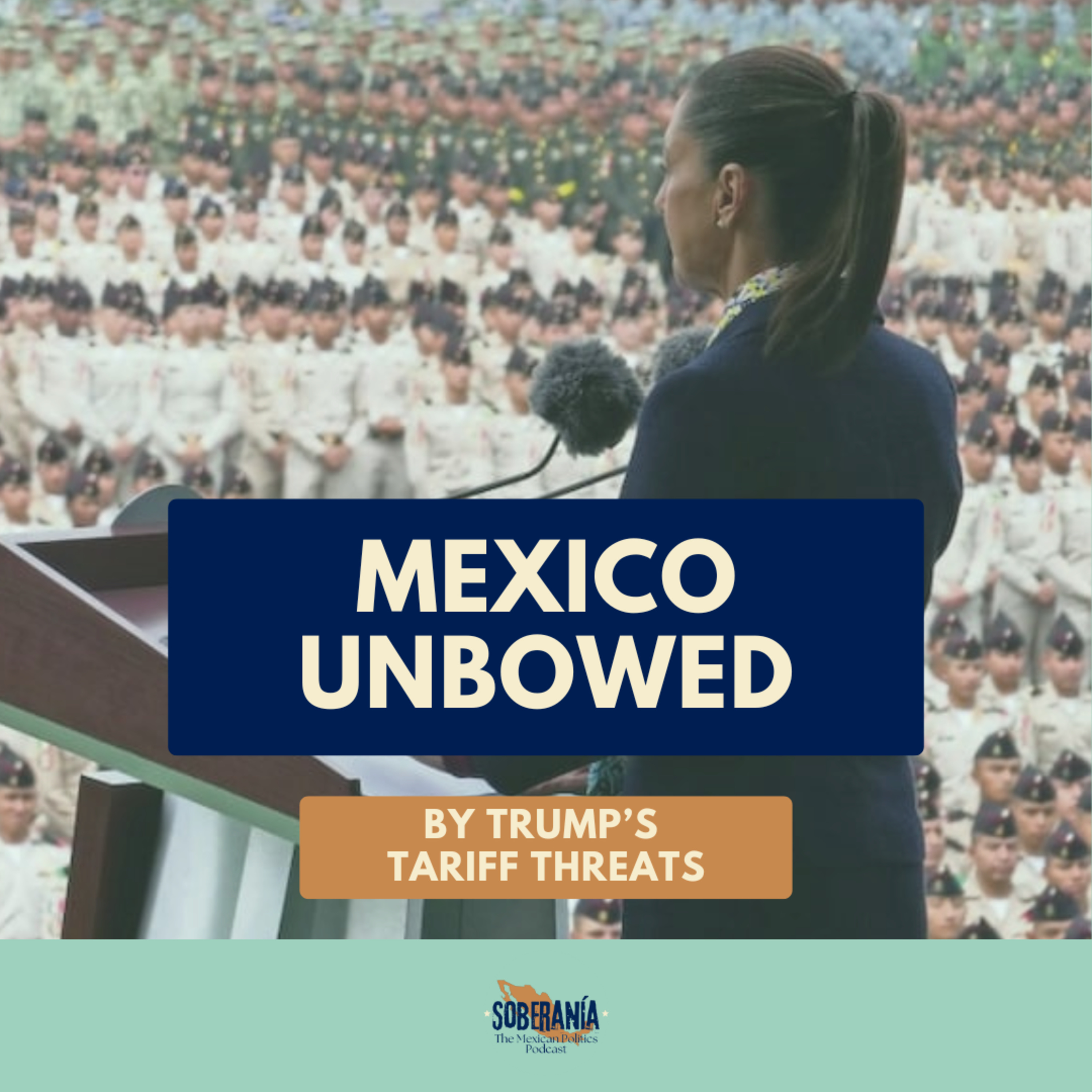 Soberanía: The Mexican Politics Podcast