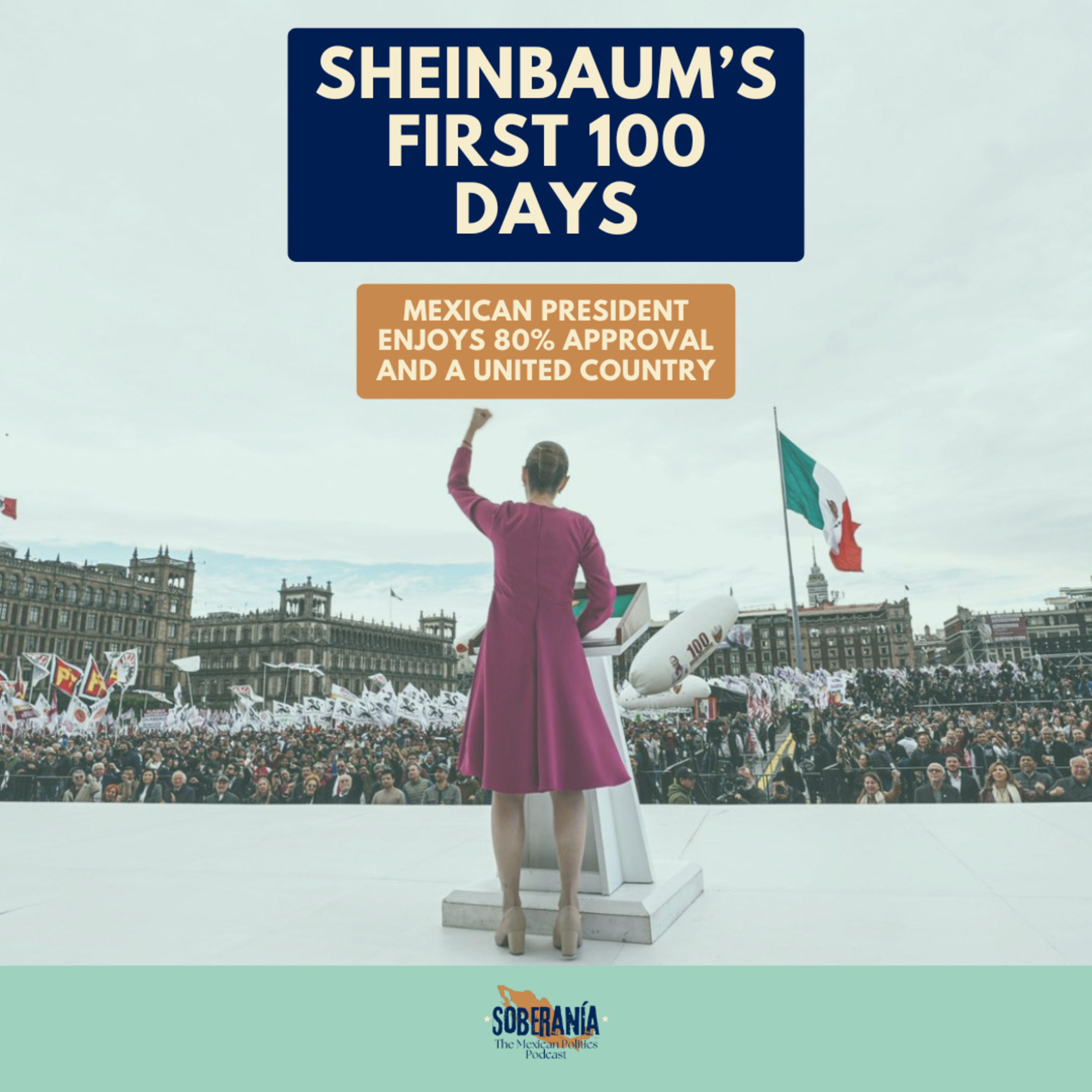 Soberanía: The Mexican Politics Podcast