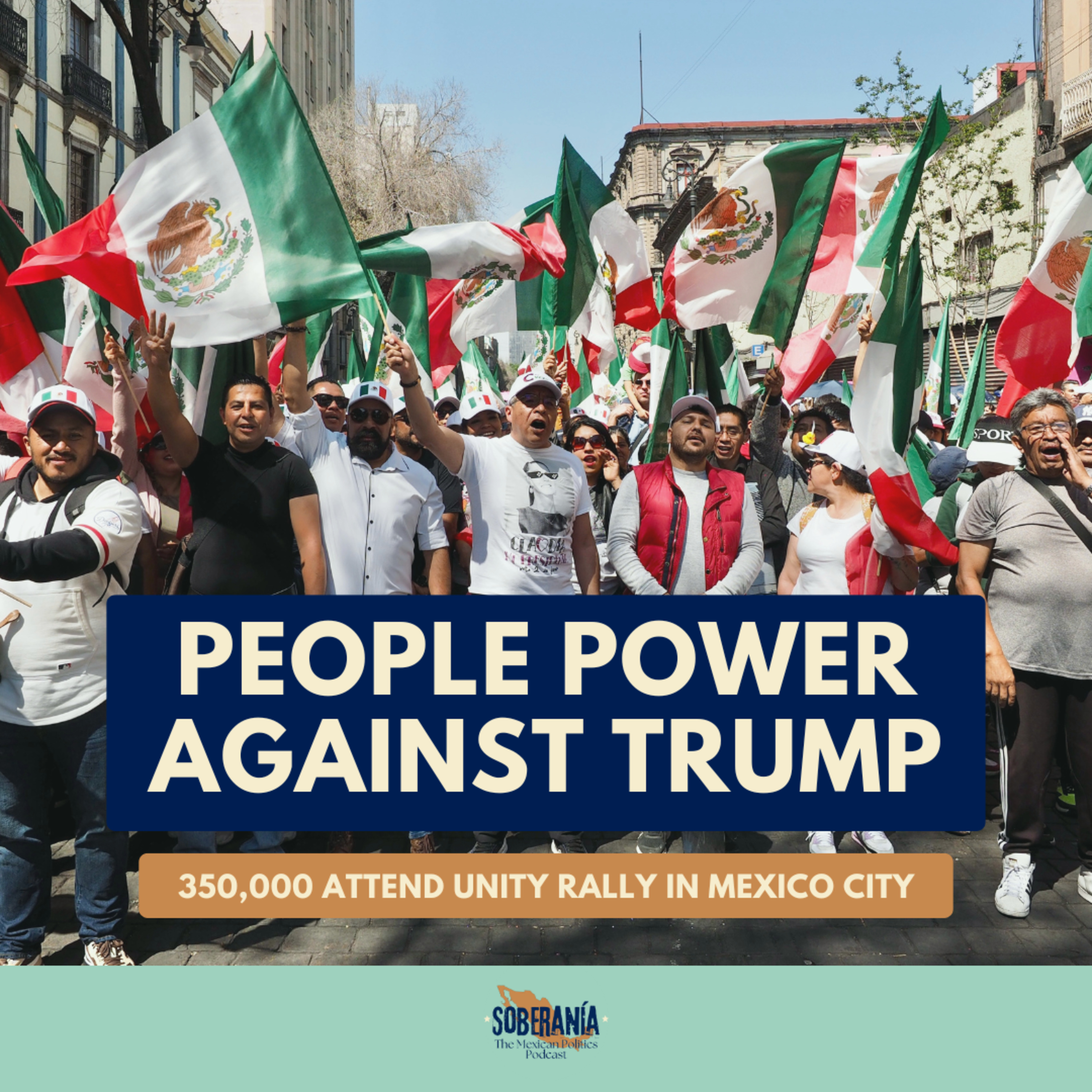 Soberanía: The Mexican Politics Podcast