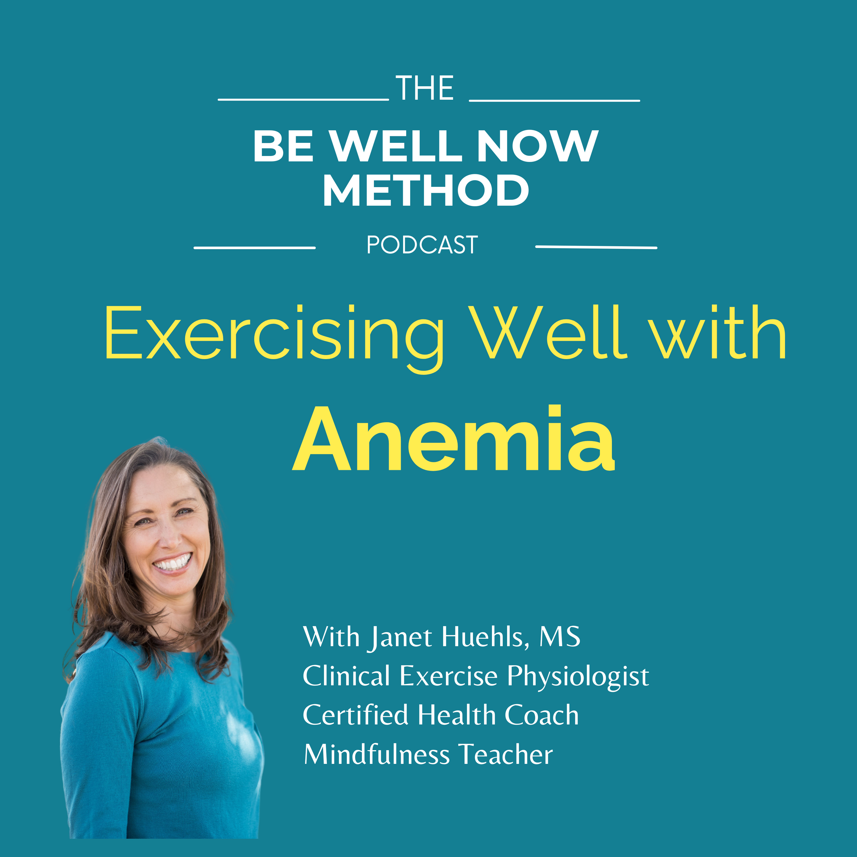The Be Well Now Method Podcast