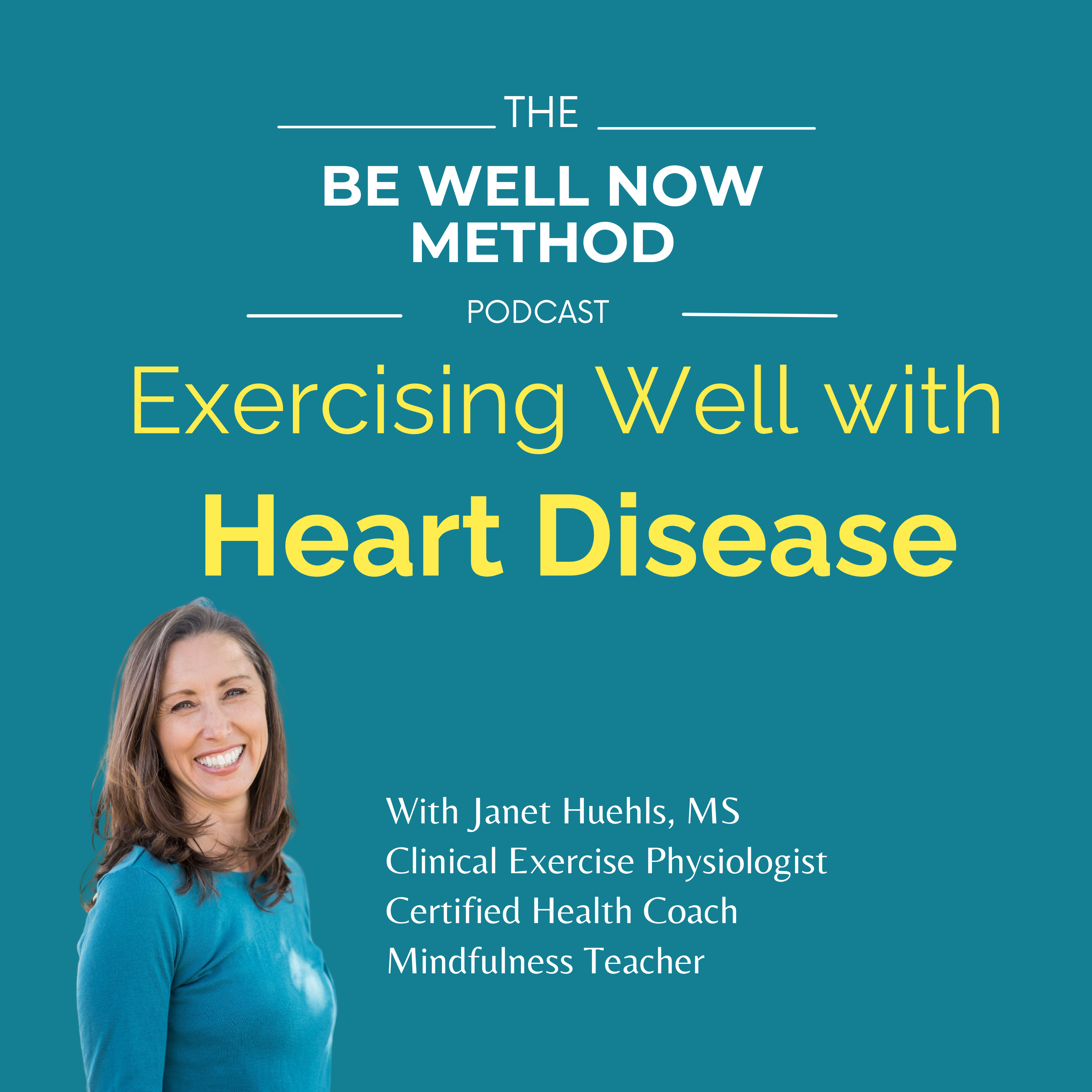 The Be Well Now Method Podcast