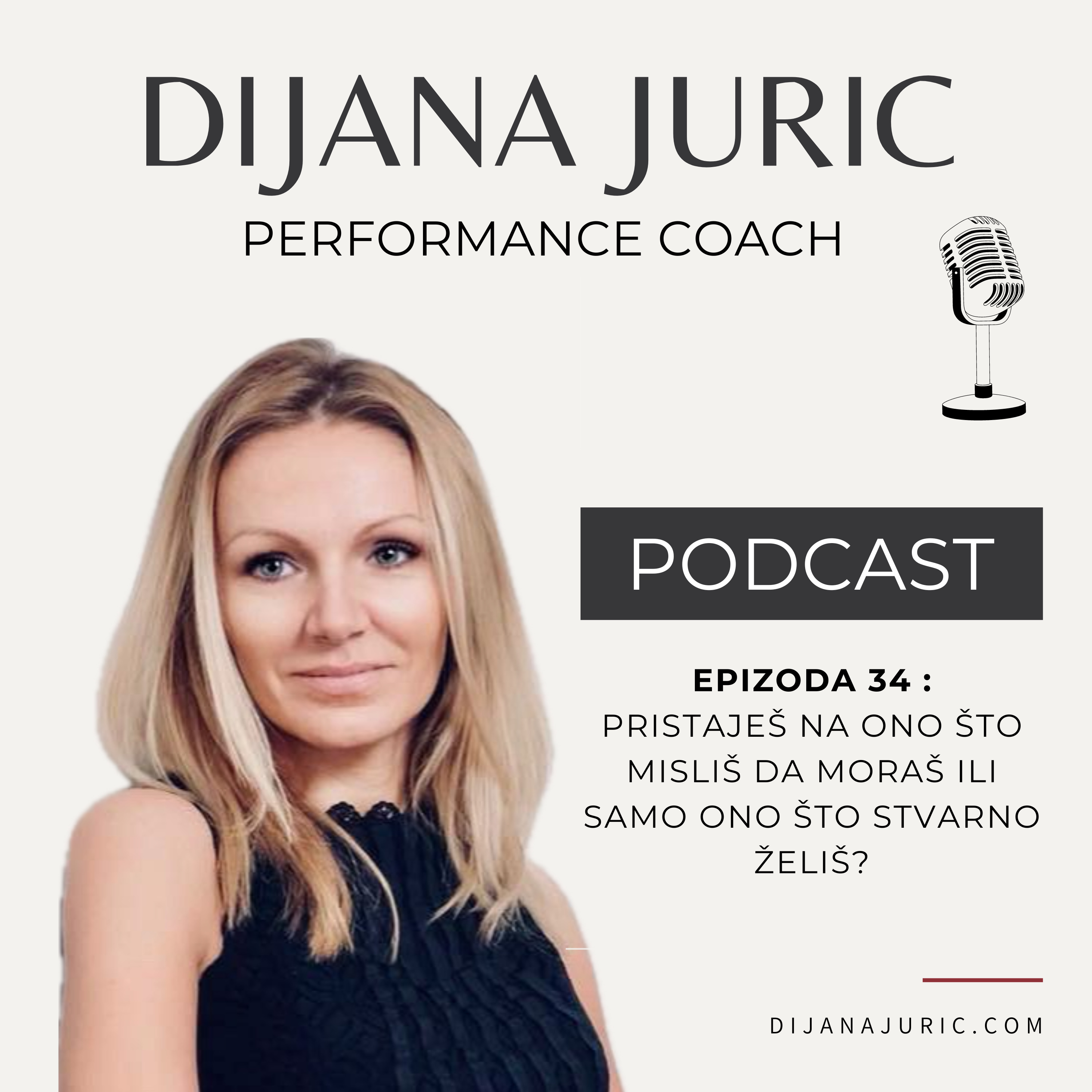 Dijana Juric