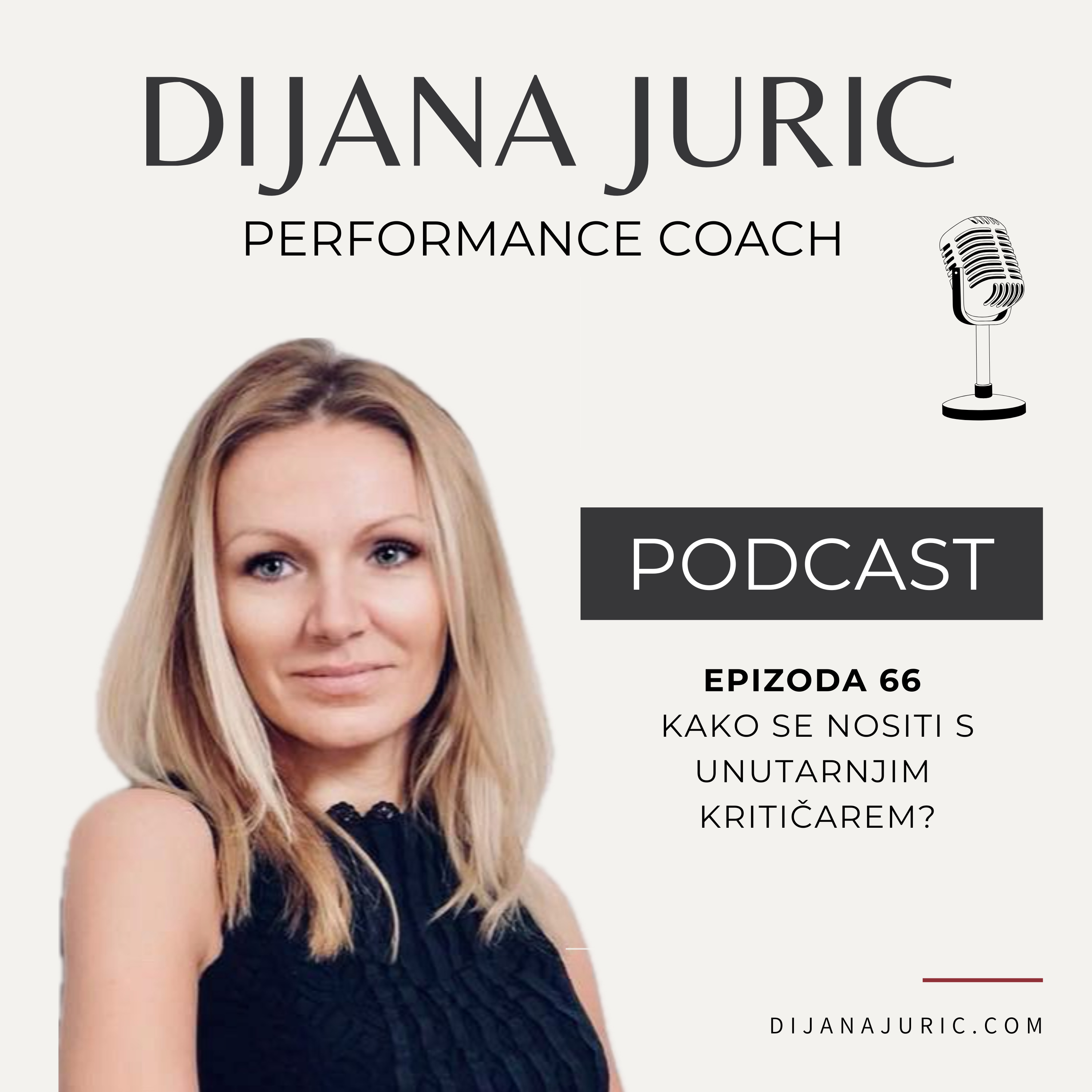 Dijana Juric