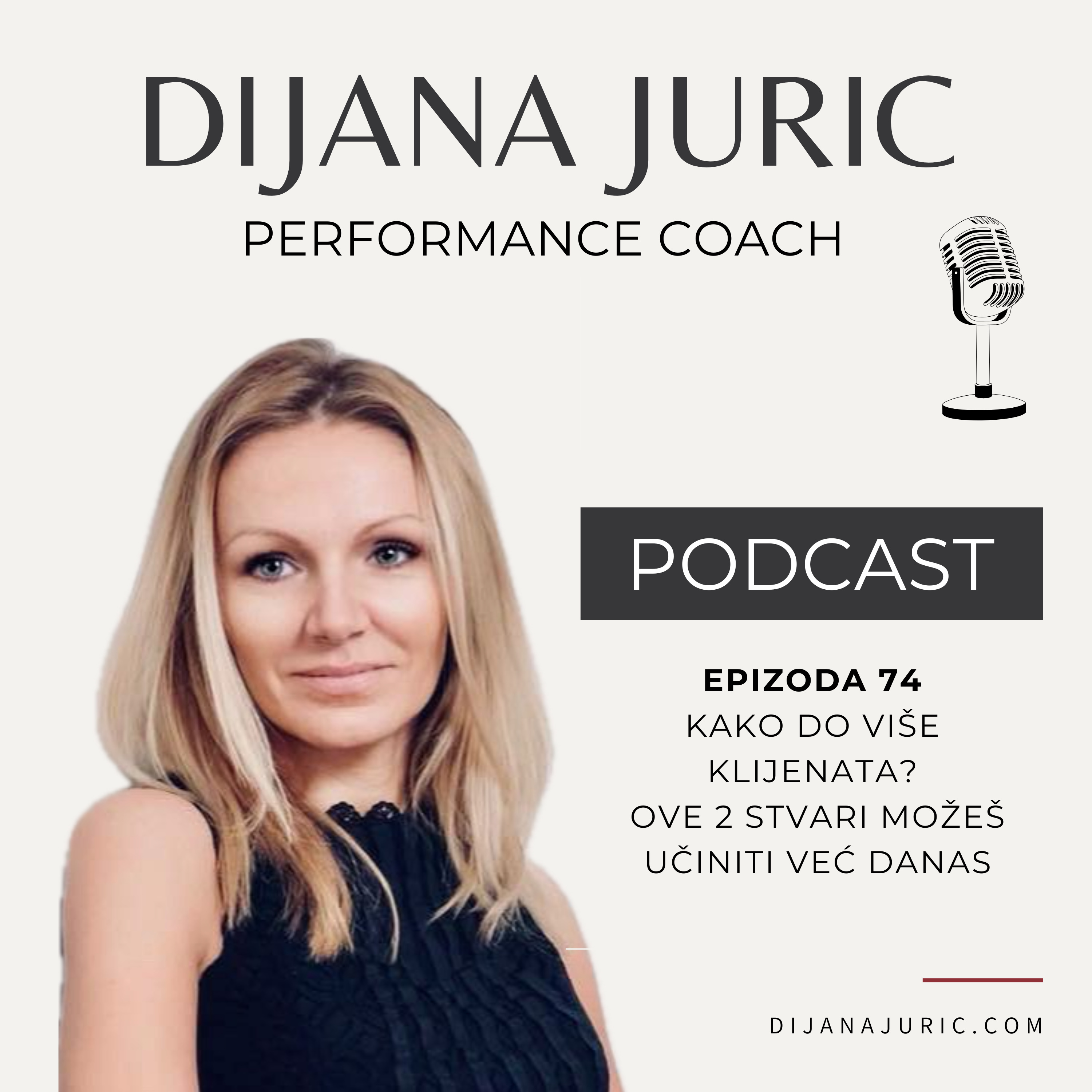Dijana Juric