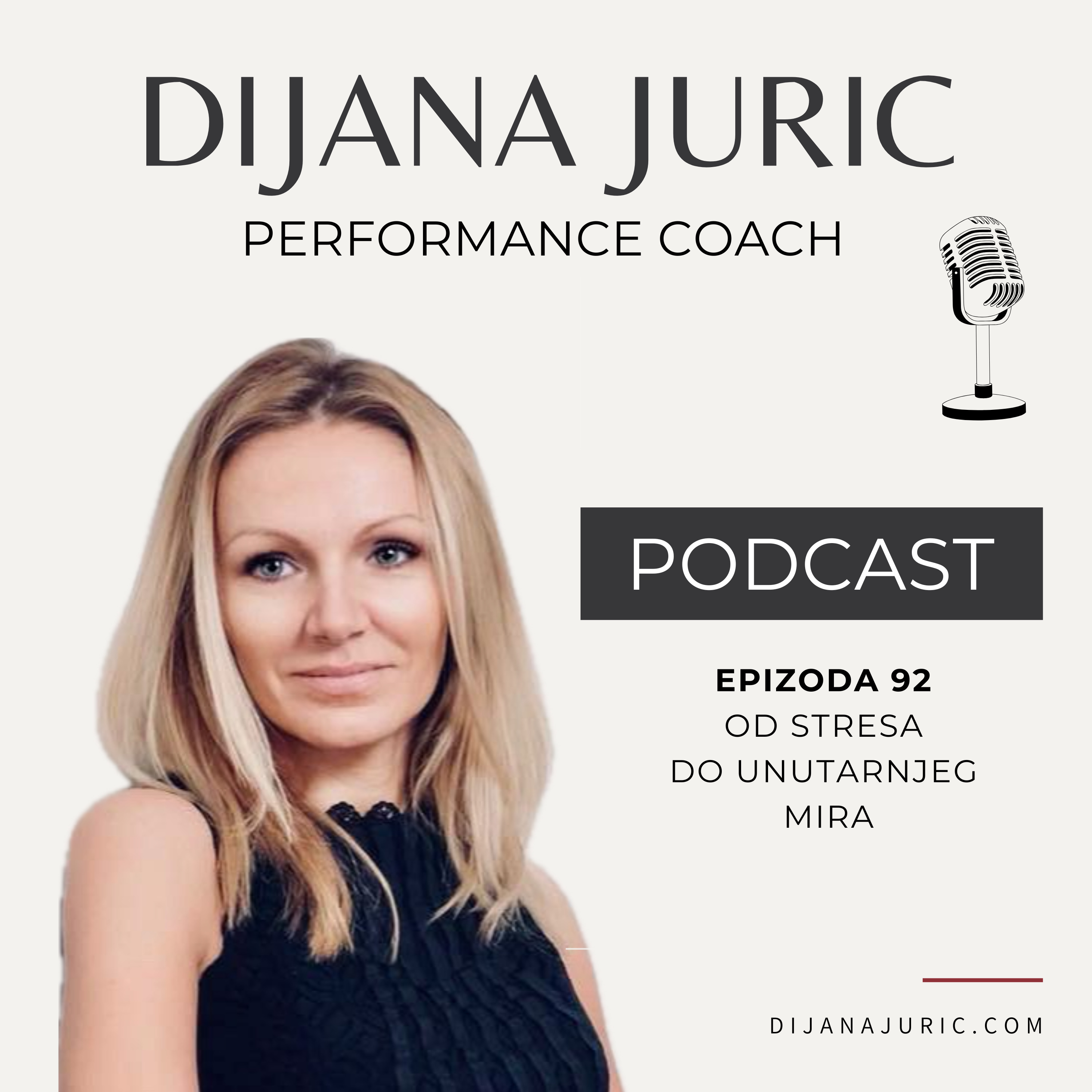Dijana Juric