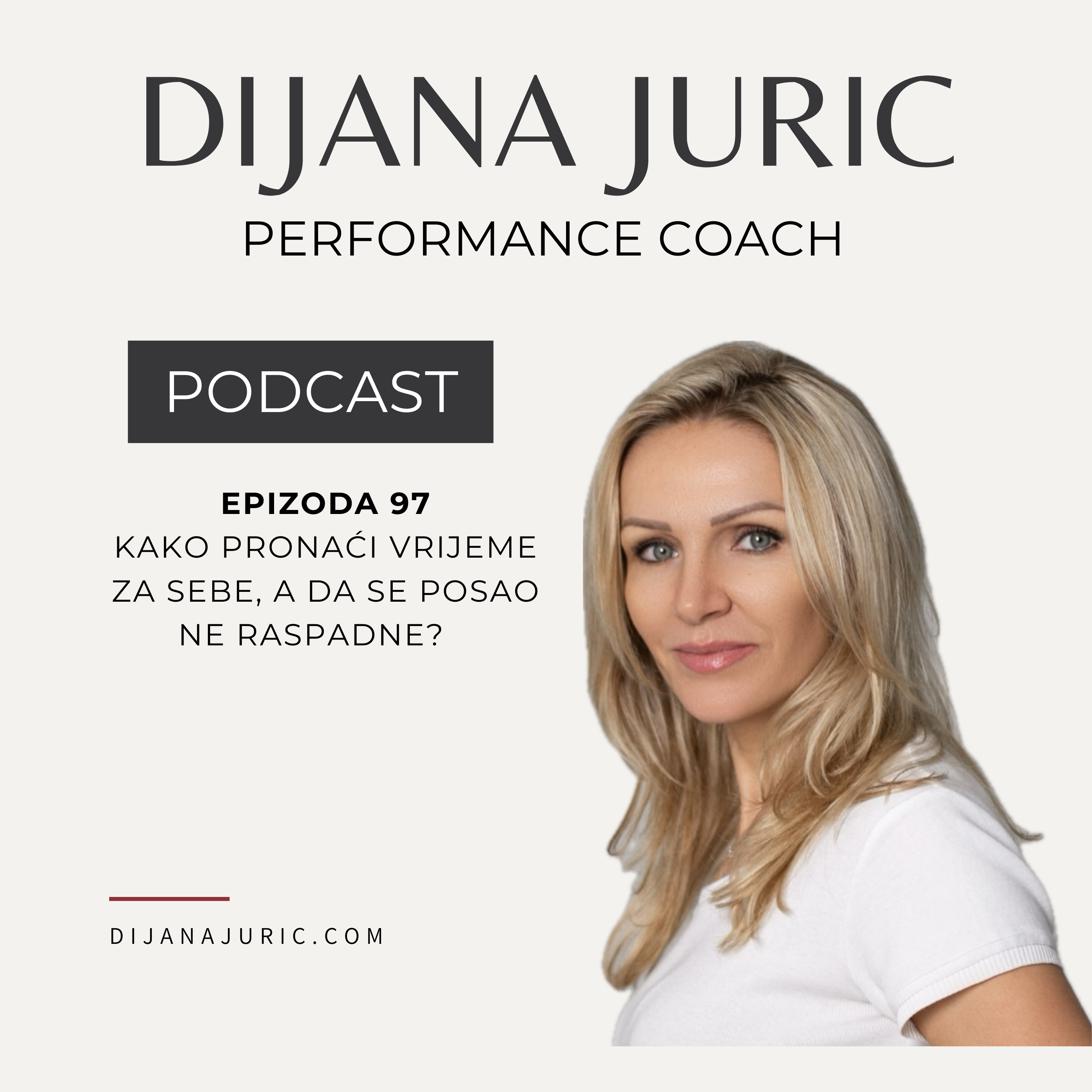 Dijana Juric