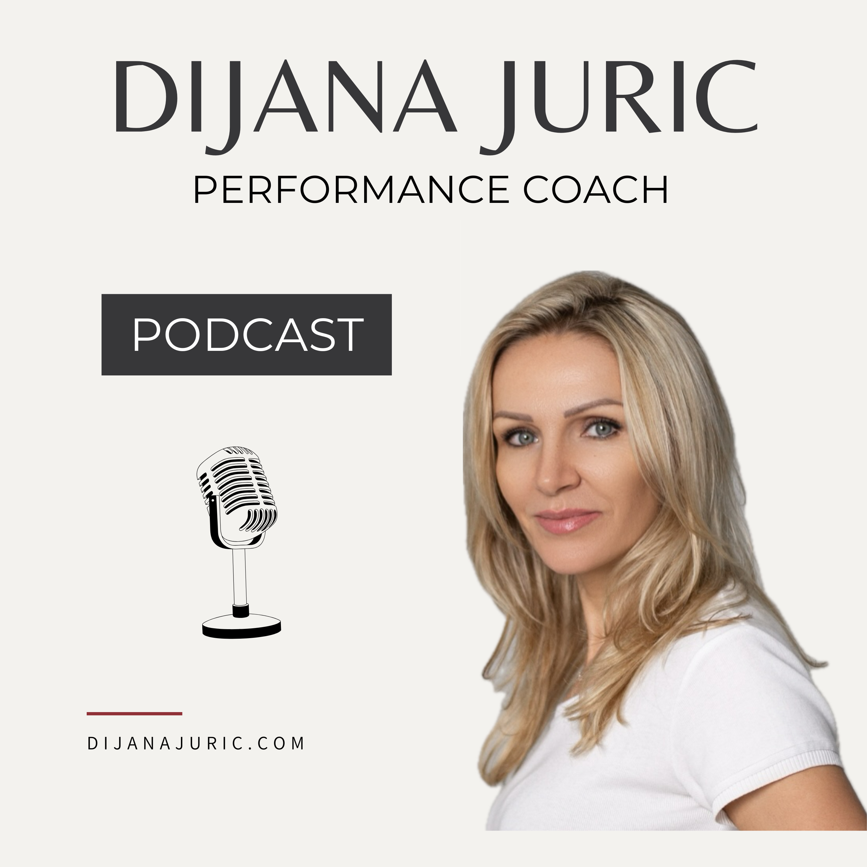Dijana Juric