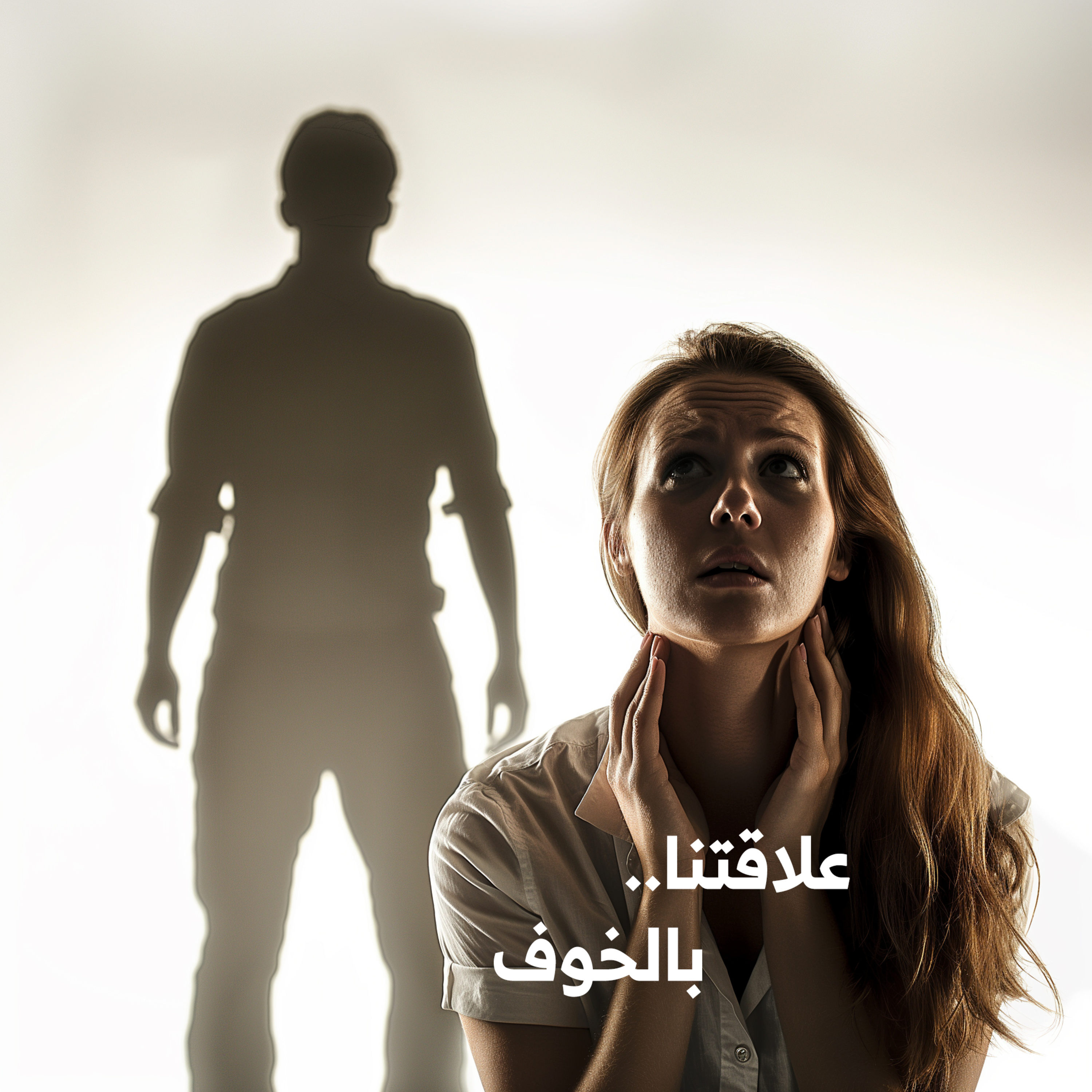 علاقتنا.. بالخوف | مخاوفك تمنعك، وتحفزك.. لكن كيف؟ episode artwork