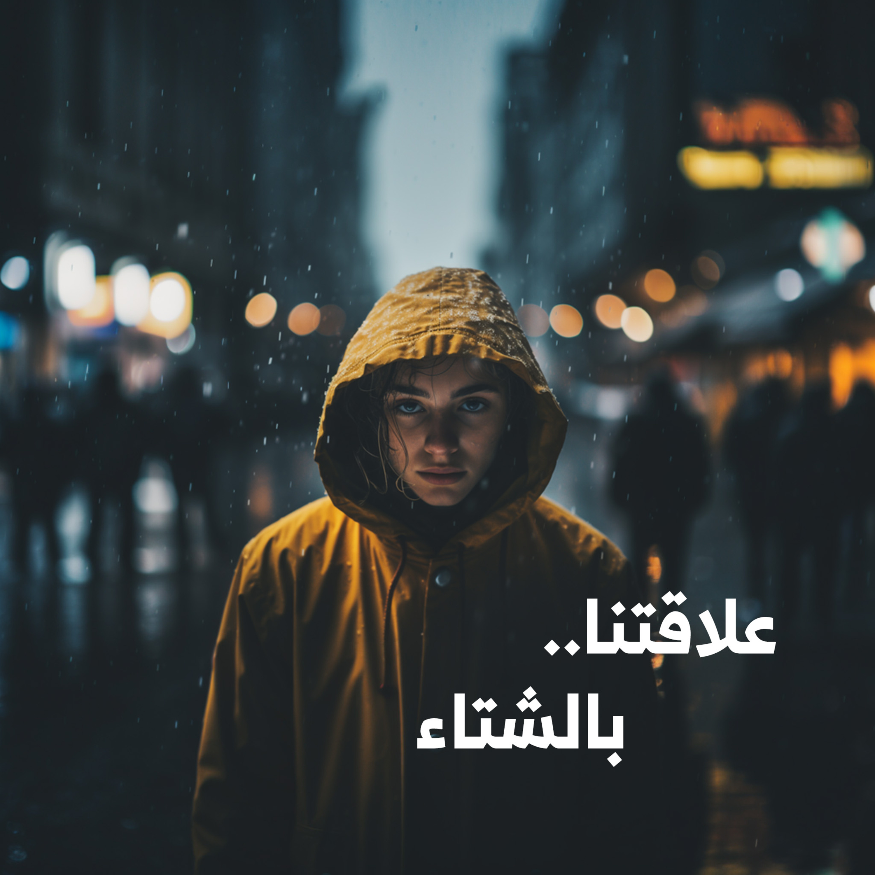 علاقتنا.. بالشتاء | كيف تجد الدفء في الليالي الشتوية؟ episode artwork
