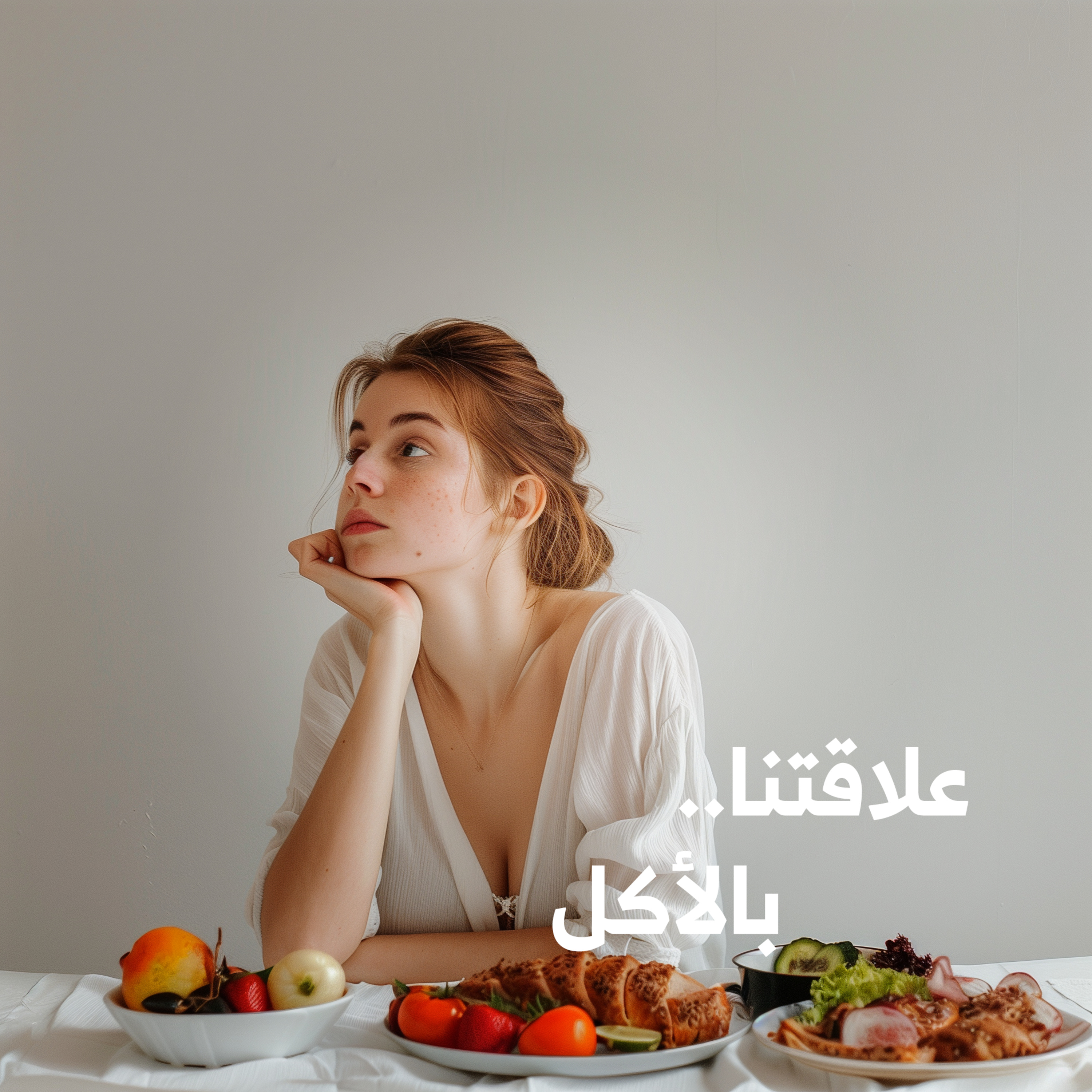 علاقتنا.. بالأكل | ندم الأكل، ماذا نفعل لنسكته؟ episode artwork