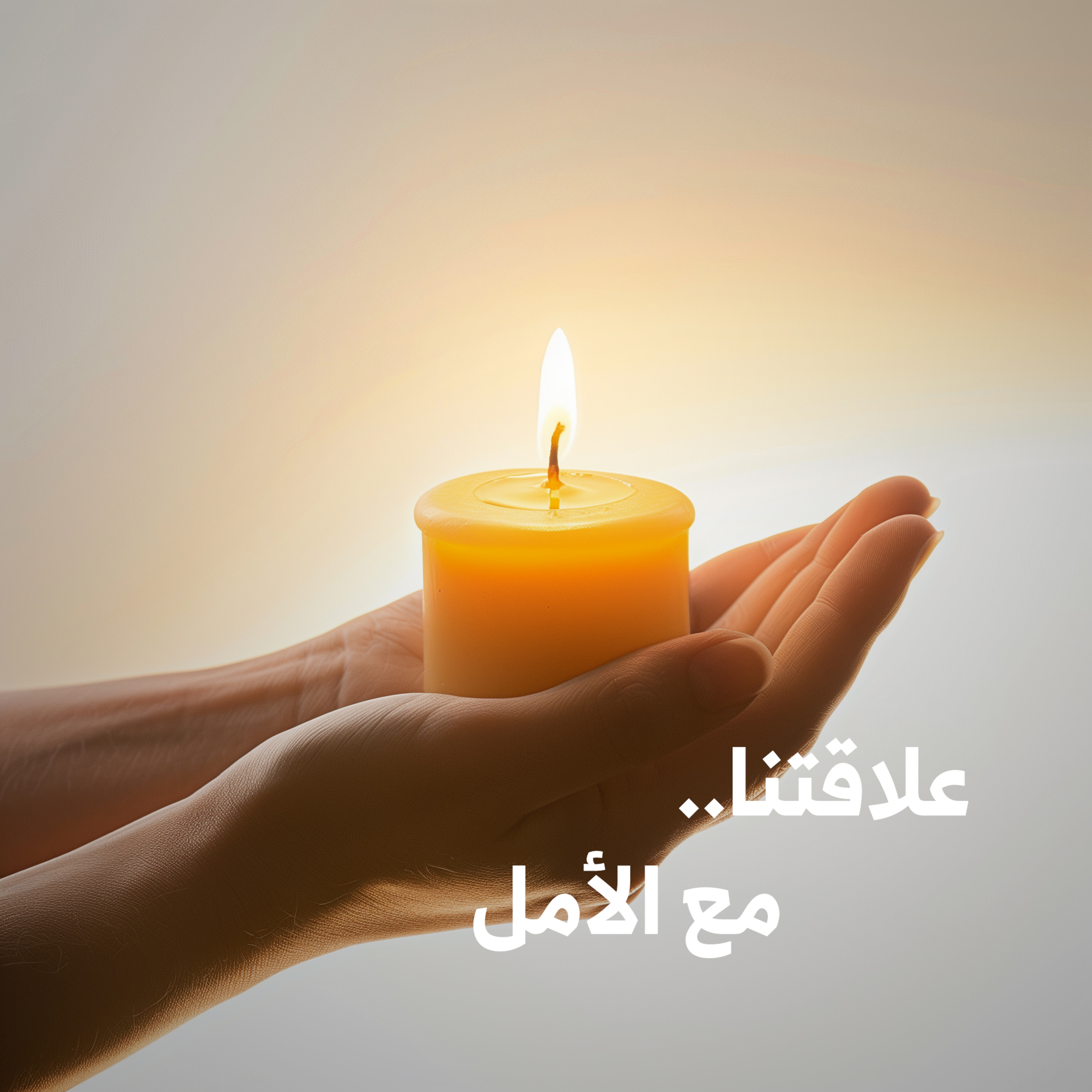علاقتنا.. مع الأمل | كيف تجد طريقك حتى في ظلام الأيام؟ episode artwork