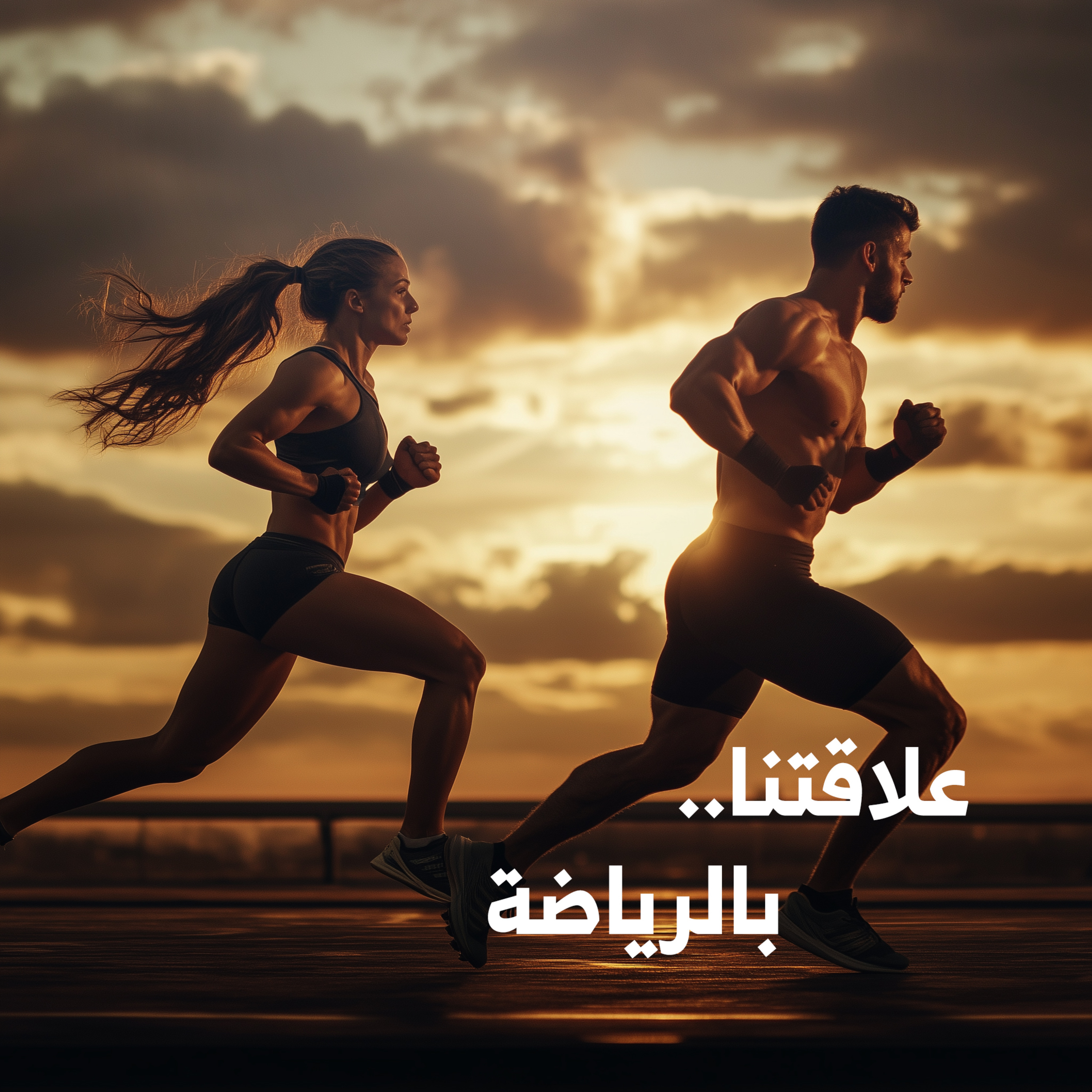 علاقتنا.. بالرياضة | كيف تطور ذاتك مع الرياضة episode artwork