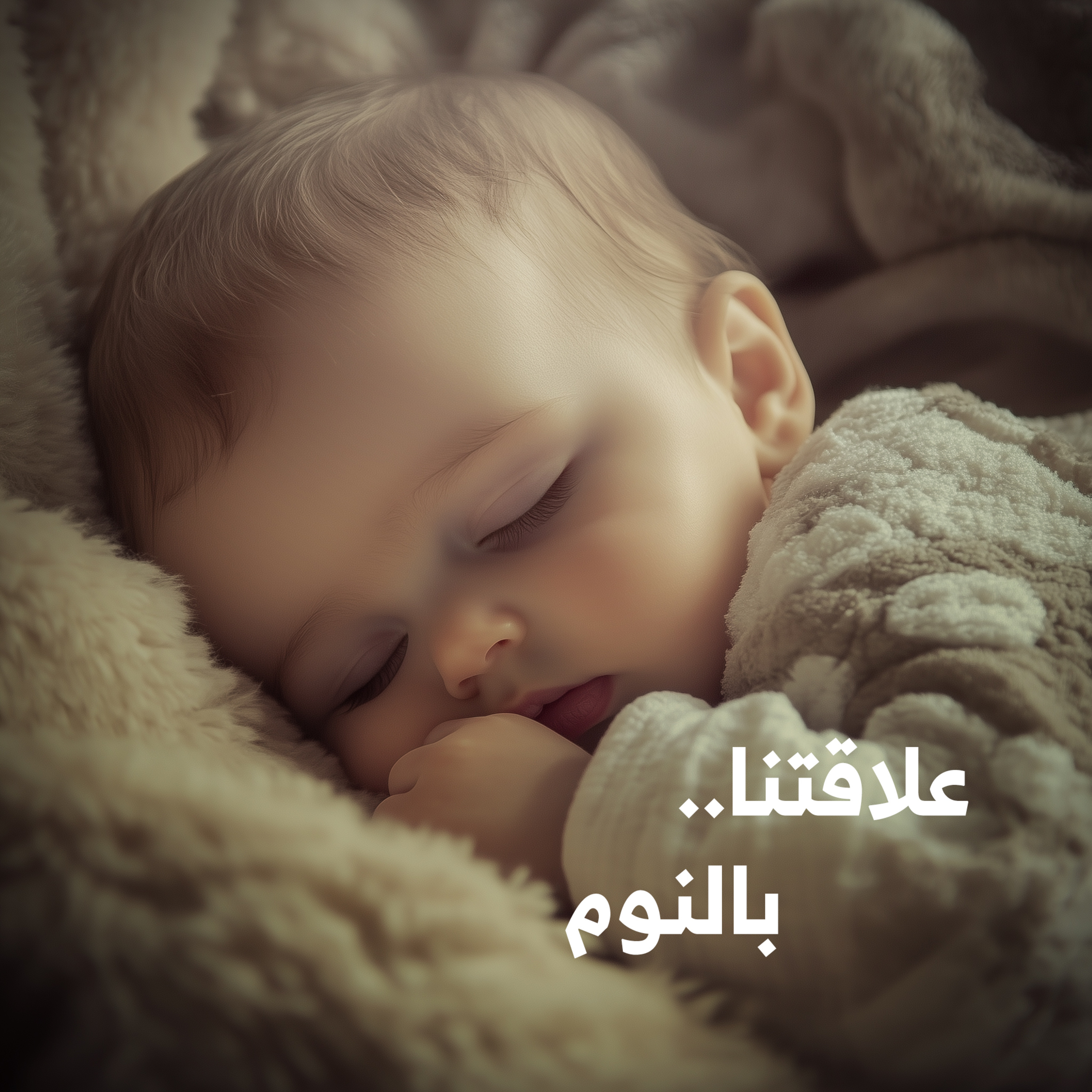 علاقاتنا.. بالنوم | كيف تنام بعمق؟ ولماذا؟ episode artwork