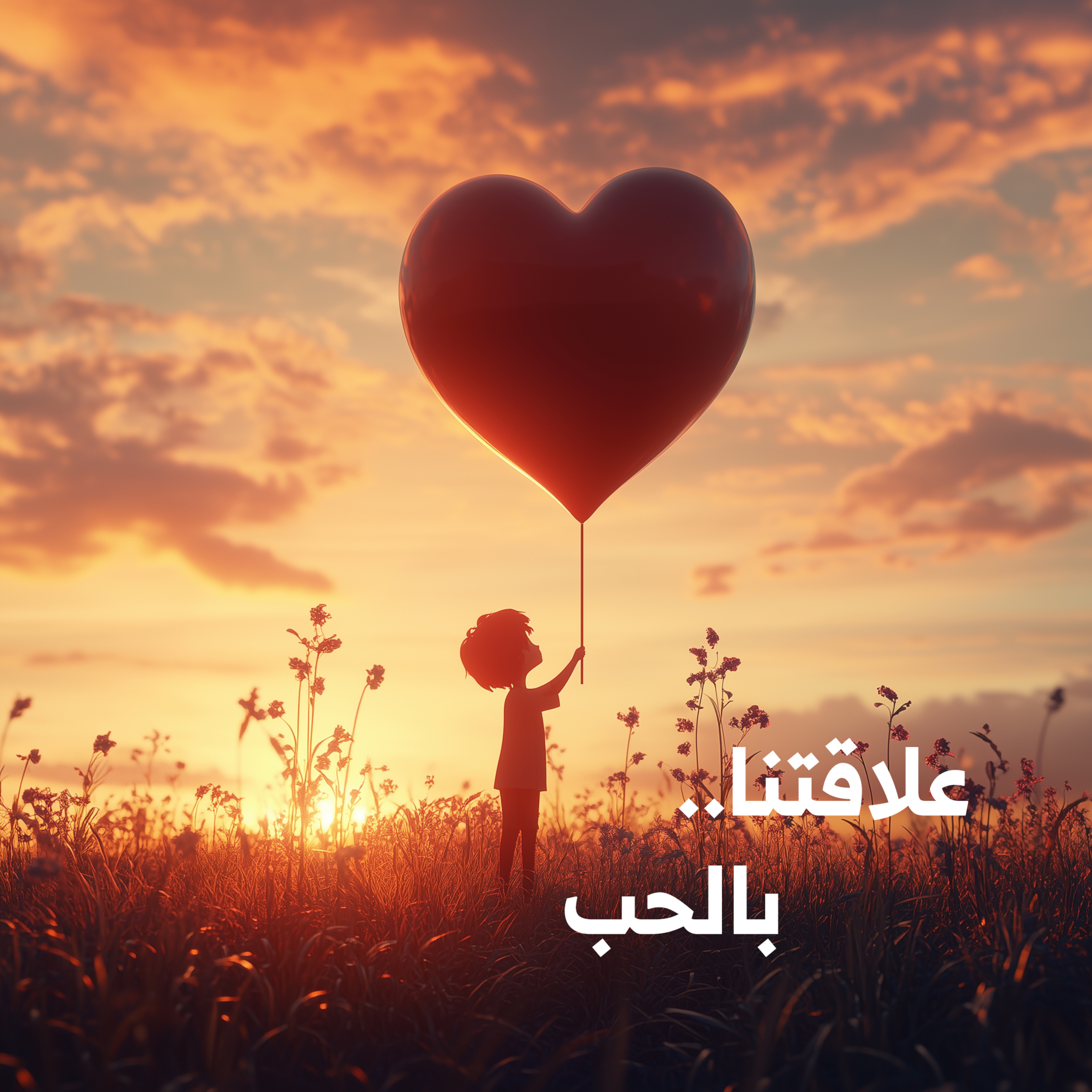 علاقتنا بالحب: رحلة من القلب للقلب ❤️ | أنواع الحب في حياتنا #علاقاتنا episode artwork