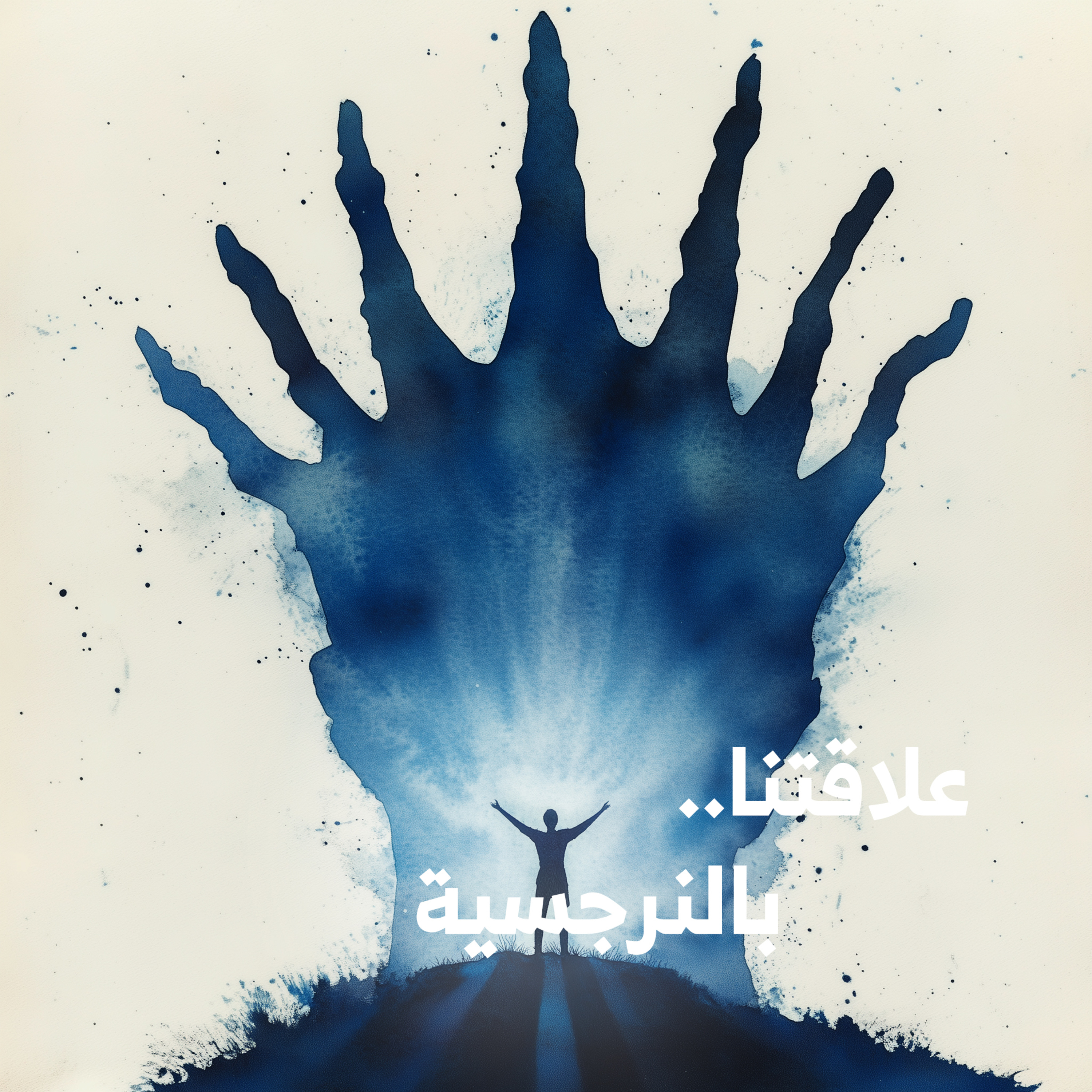 علاقتنا.. بالنرجسية | كيف تتعامل مع الشخص النرجسي؟ نصائح لحماية نفسك وتحقيق التعافي episode artwork