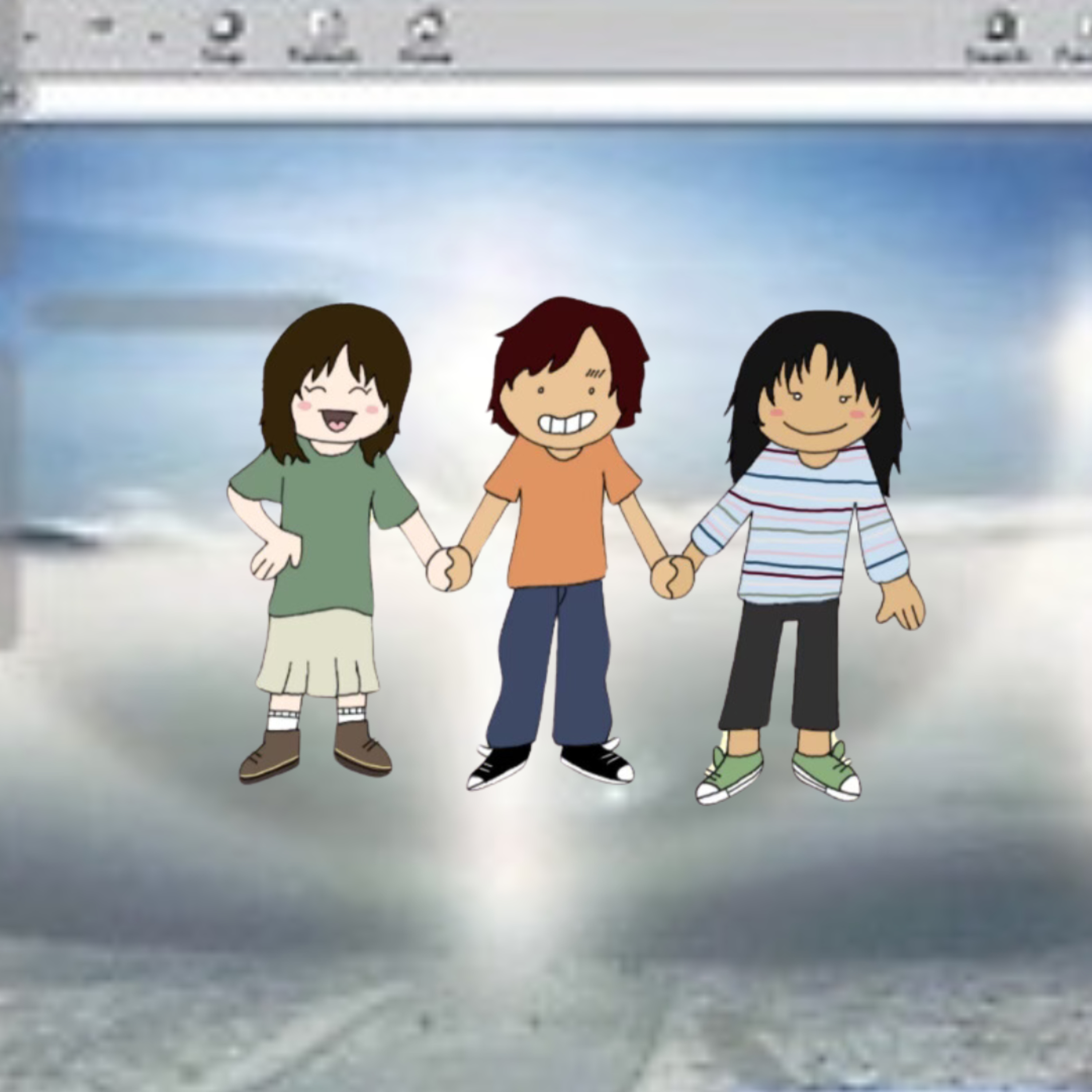 The Internet Is Dead