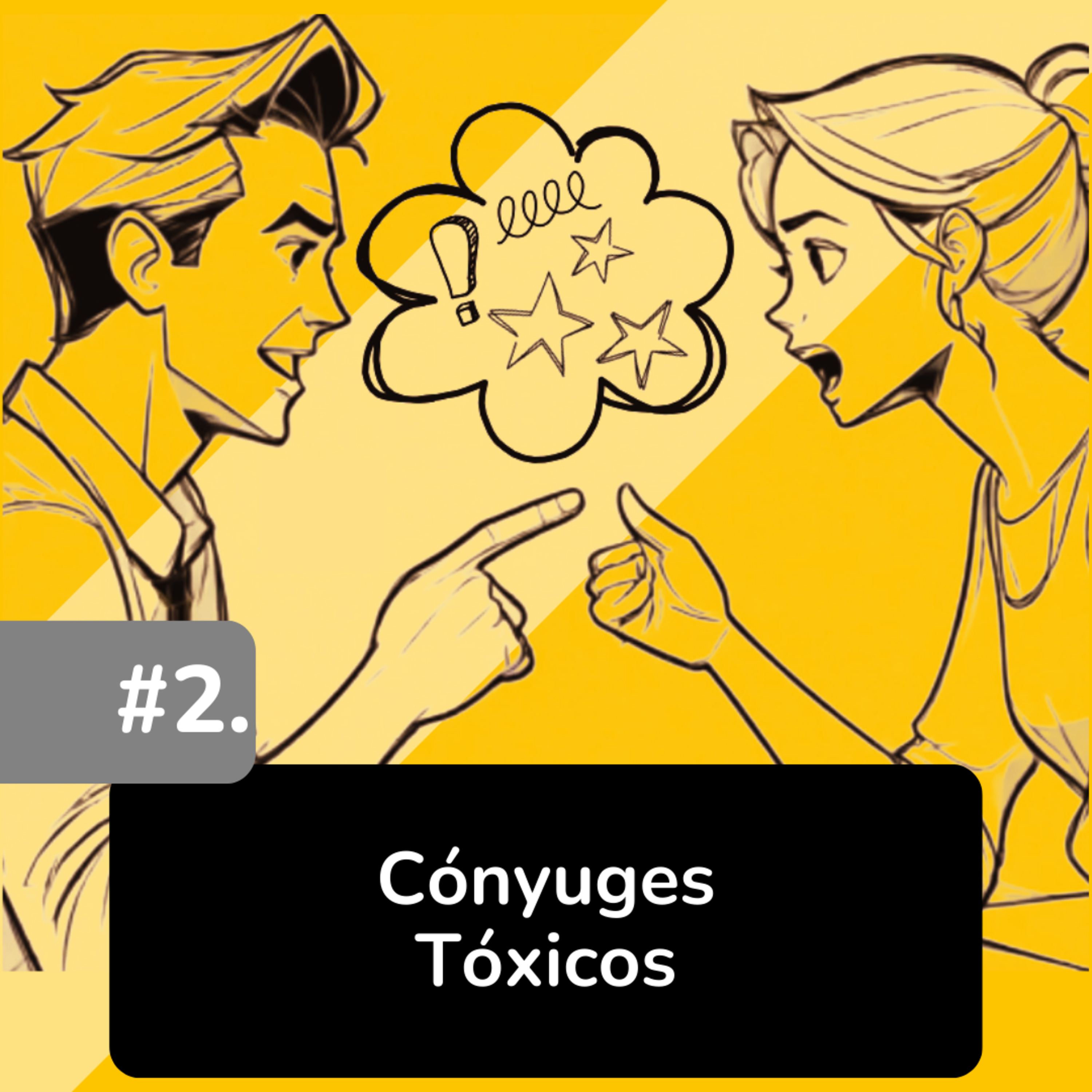 Impactando Corazones Podcast