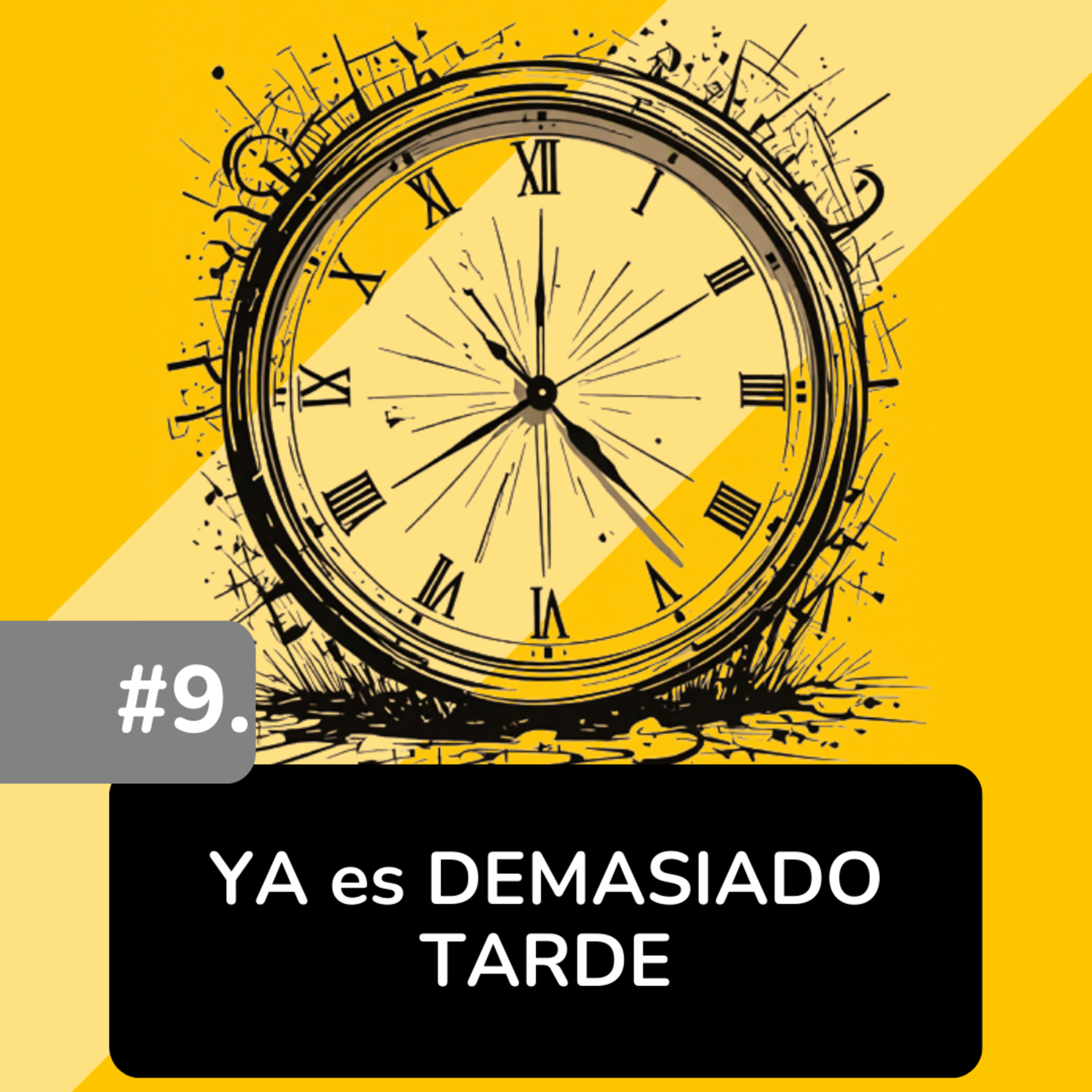 Impactando Corazones Podcast