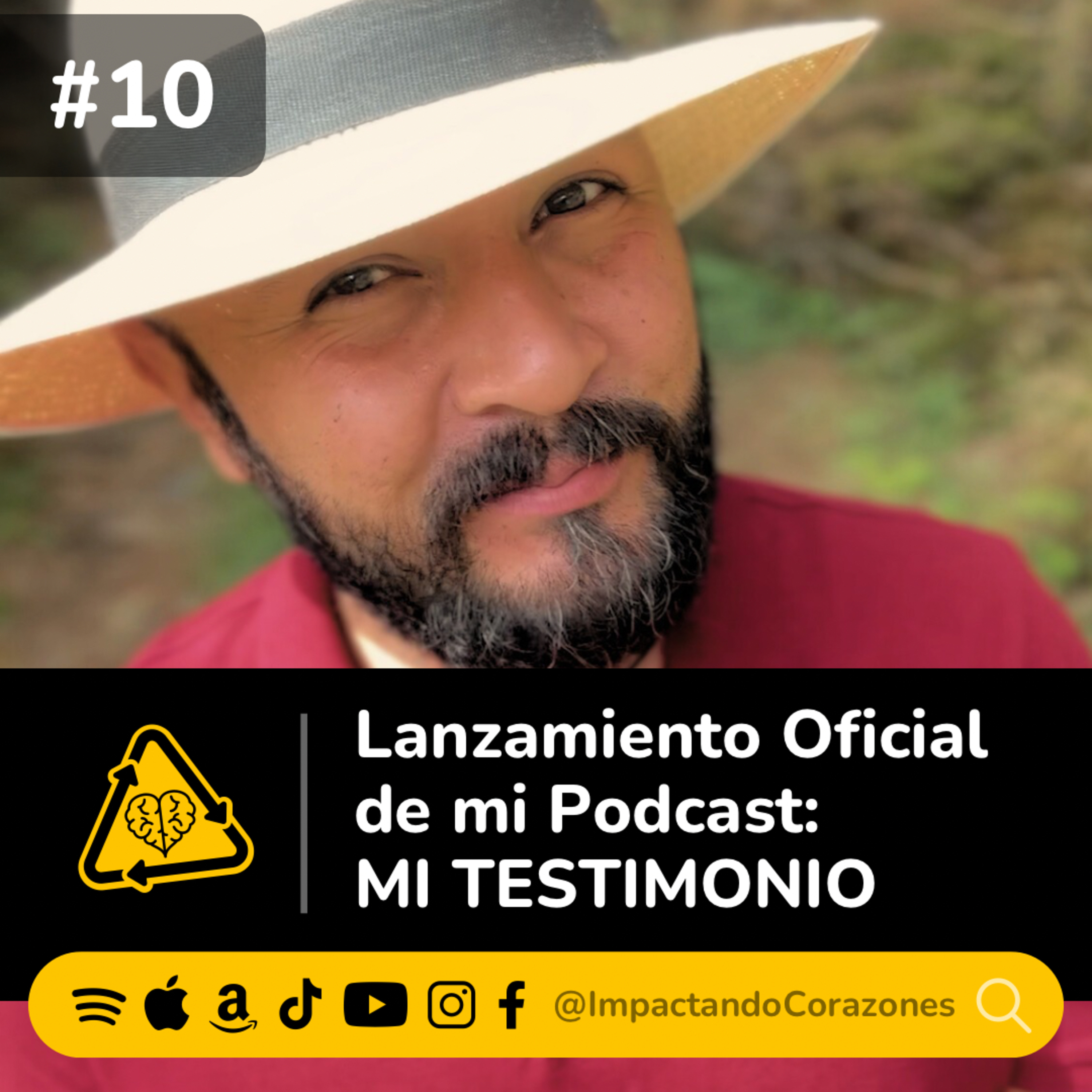 Impactando Corazones Podcast