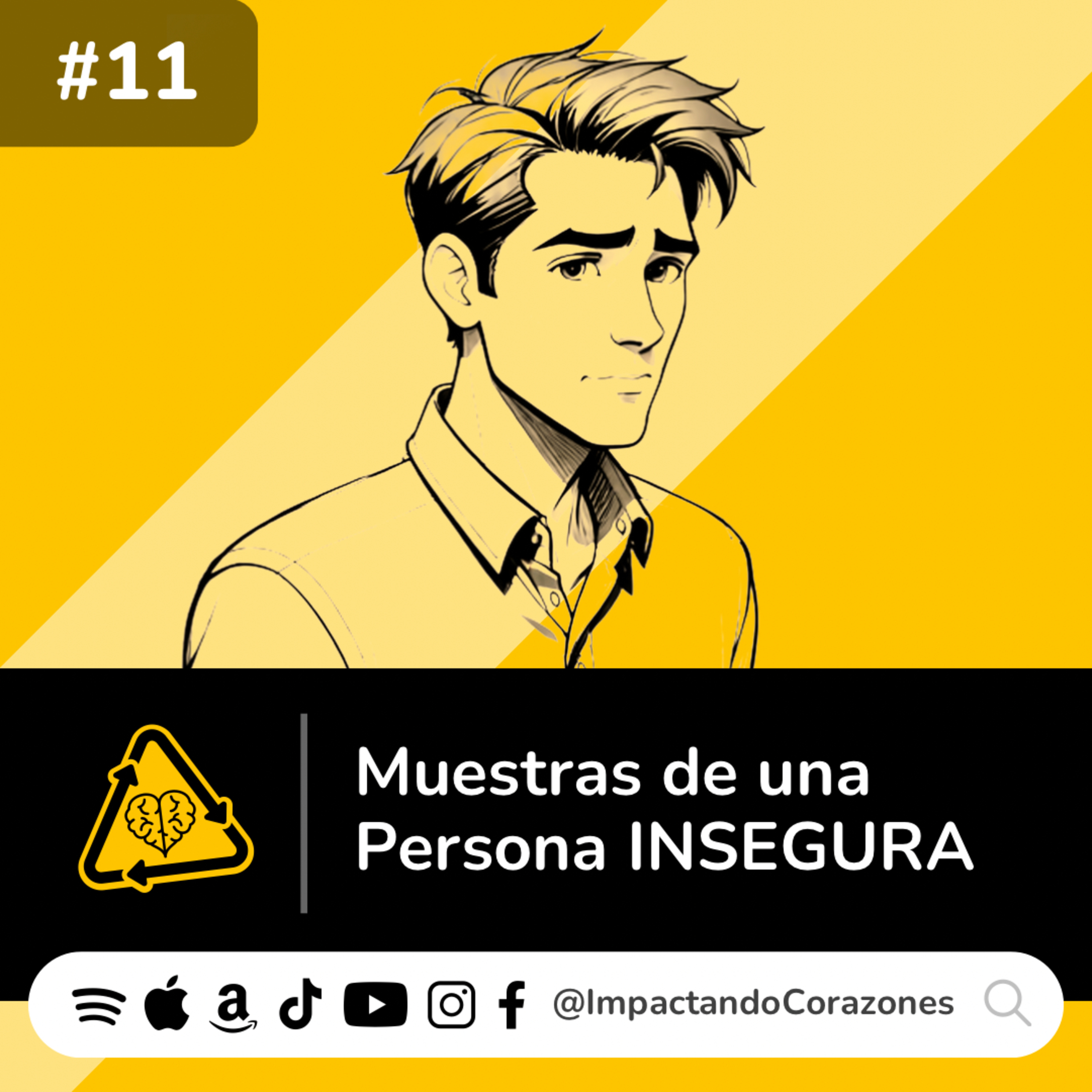 Impactando Corazones Podcast