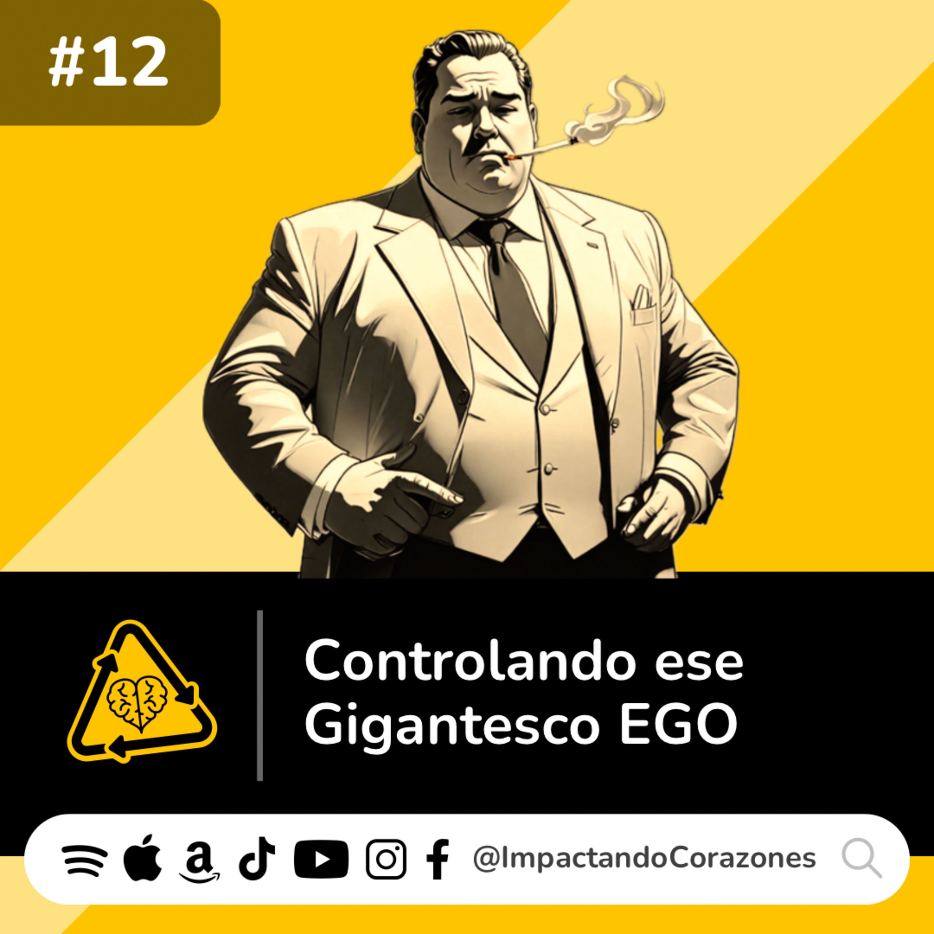 Impactando Corazones Podcast
