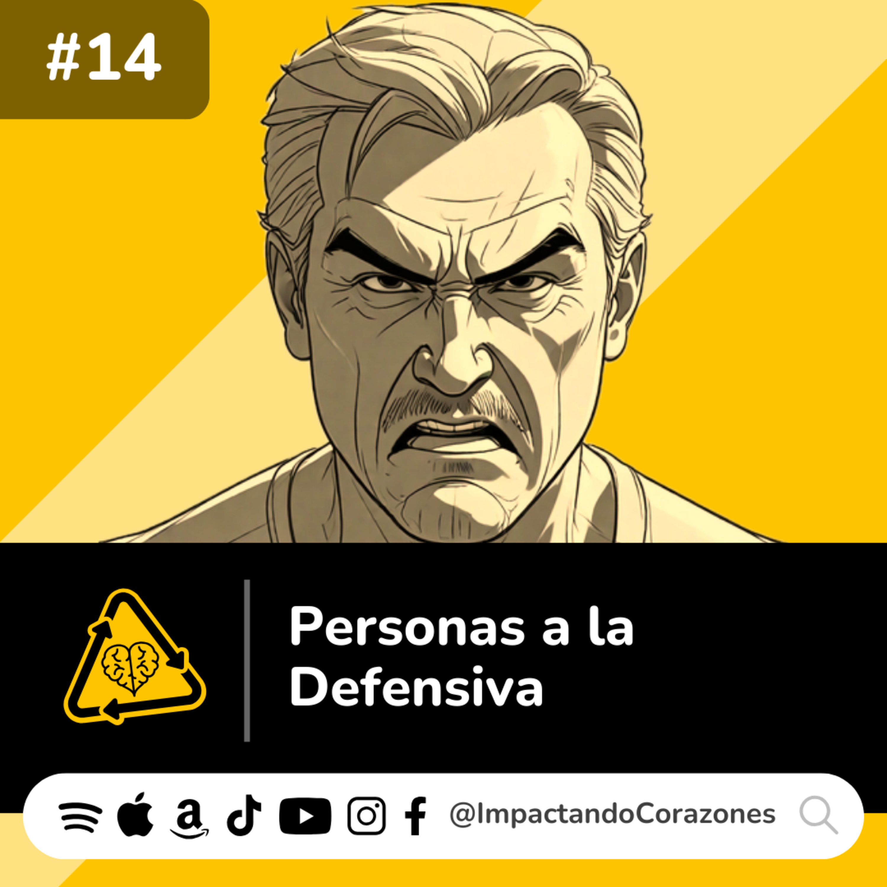 Impactando Corazones Podcast