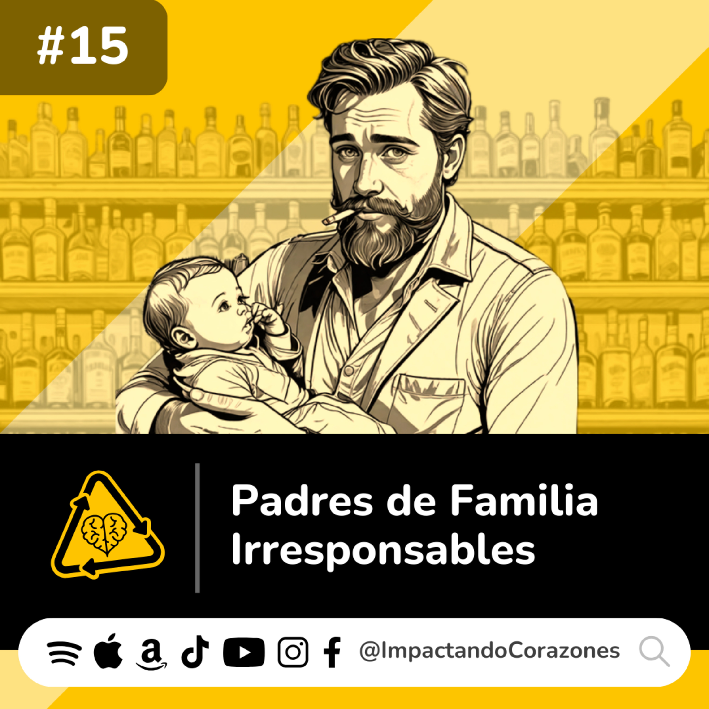 Impactando Corazones Podcast
