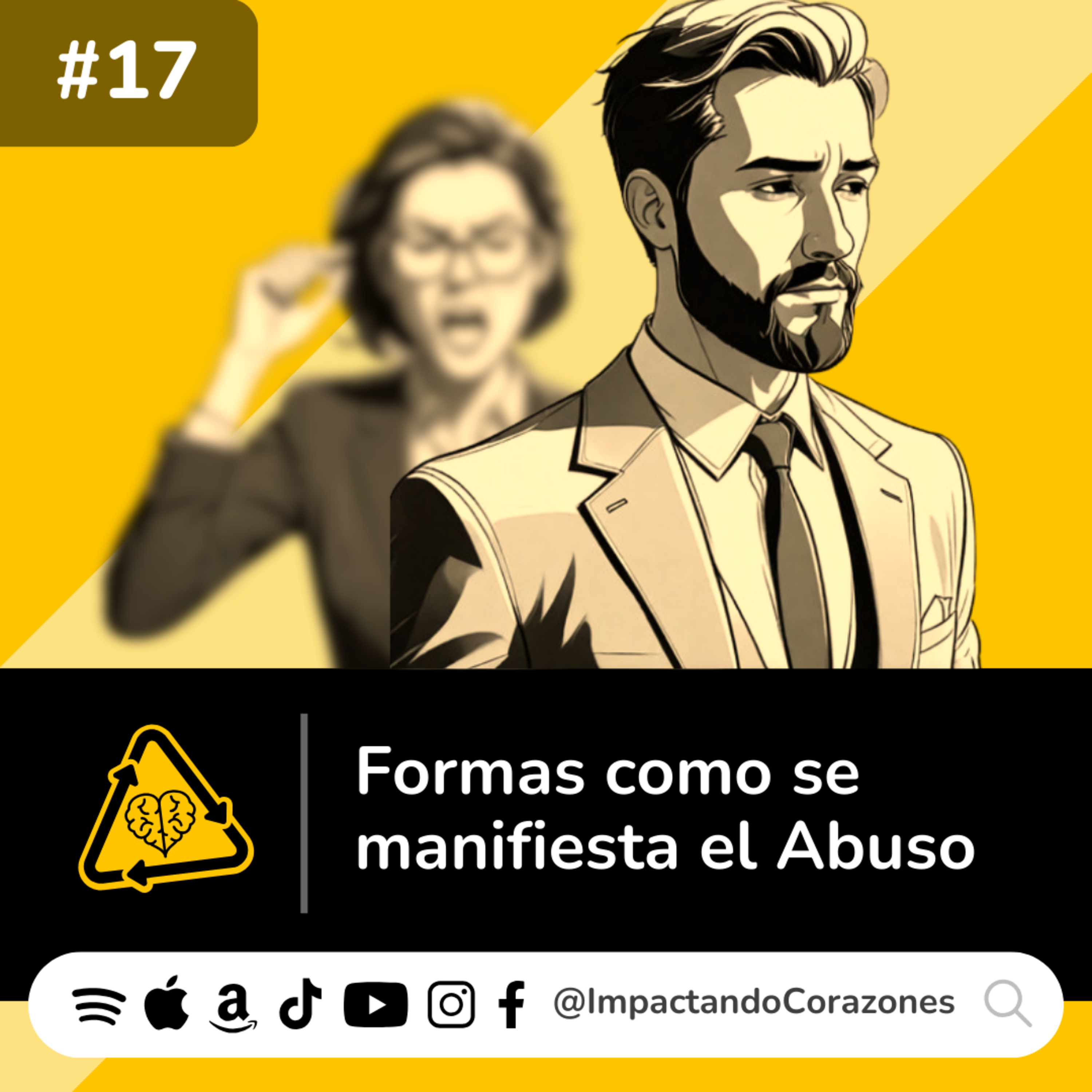 Impactando Corazones Podcast