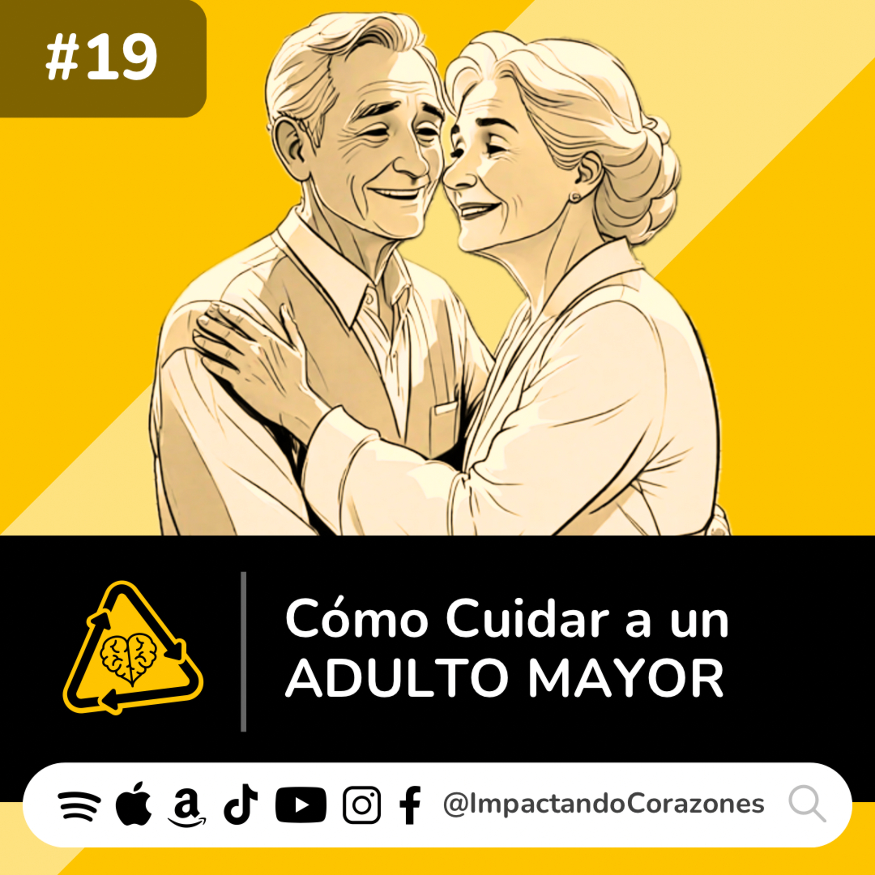 Impactando Corazones Podcast