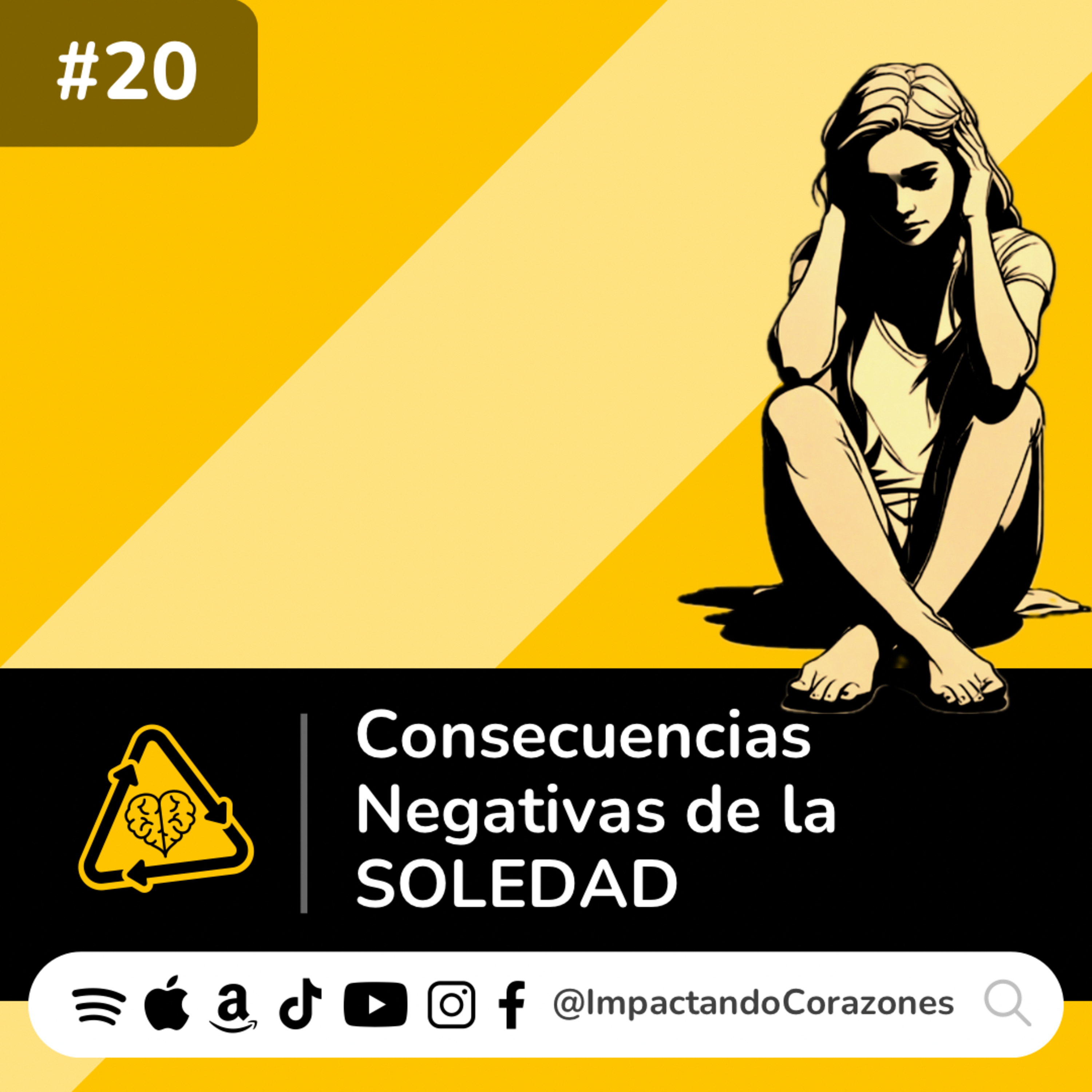 Impactando Corazones Podcast