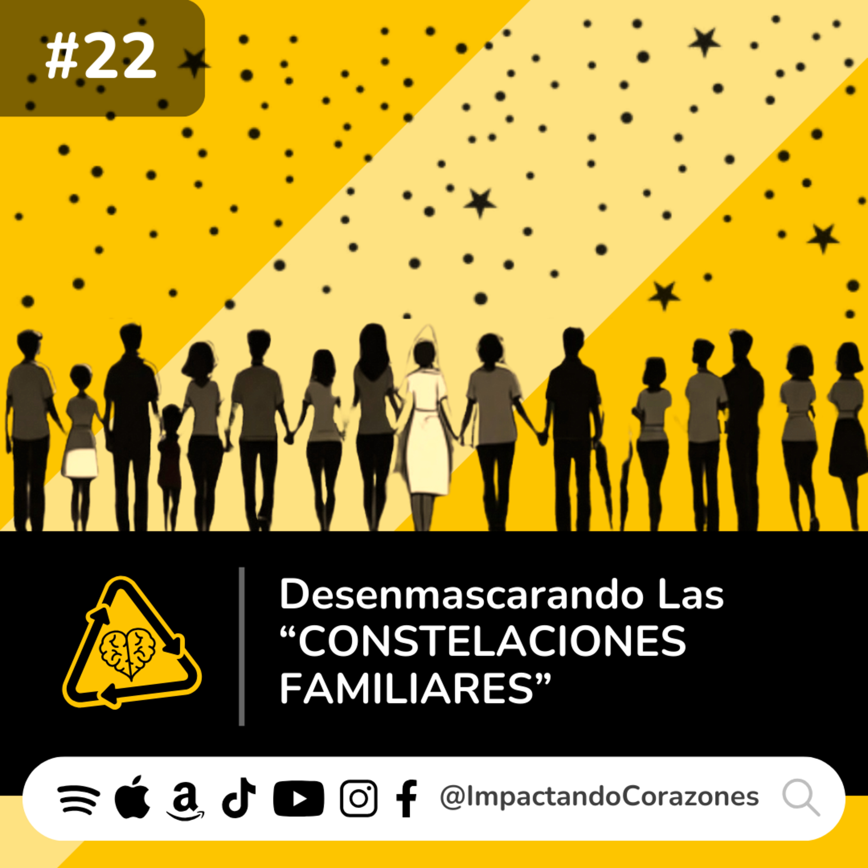 Impactando Corazones Podcast