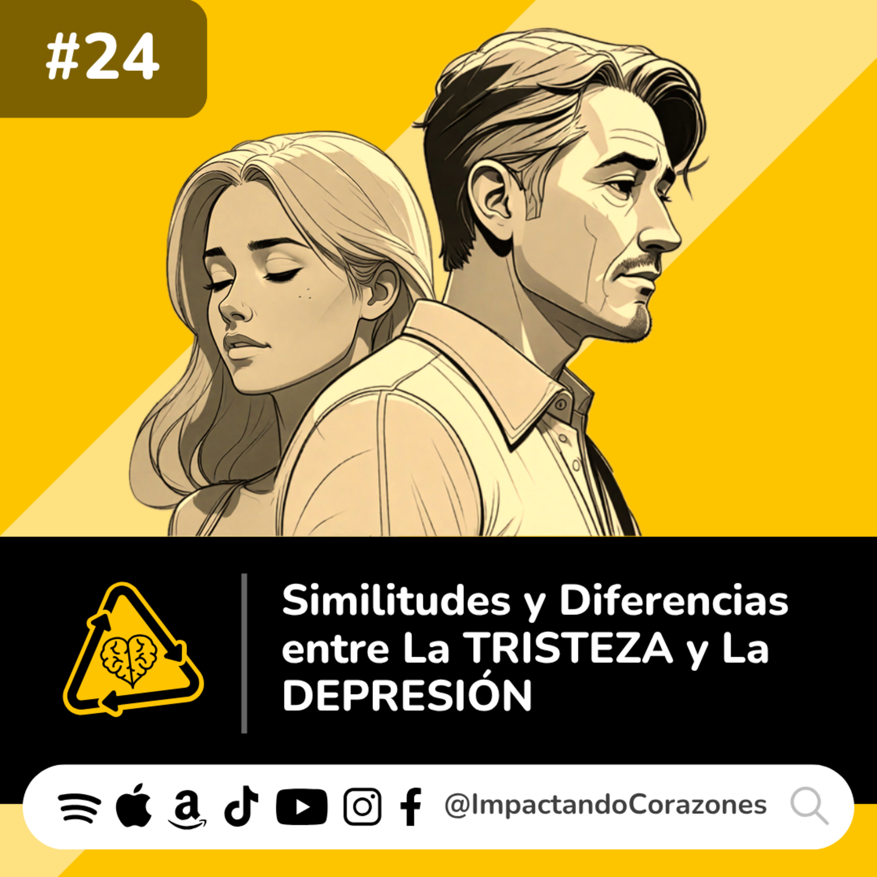 Impactando Corazones Podcast
