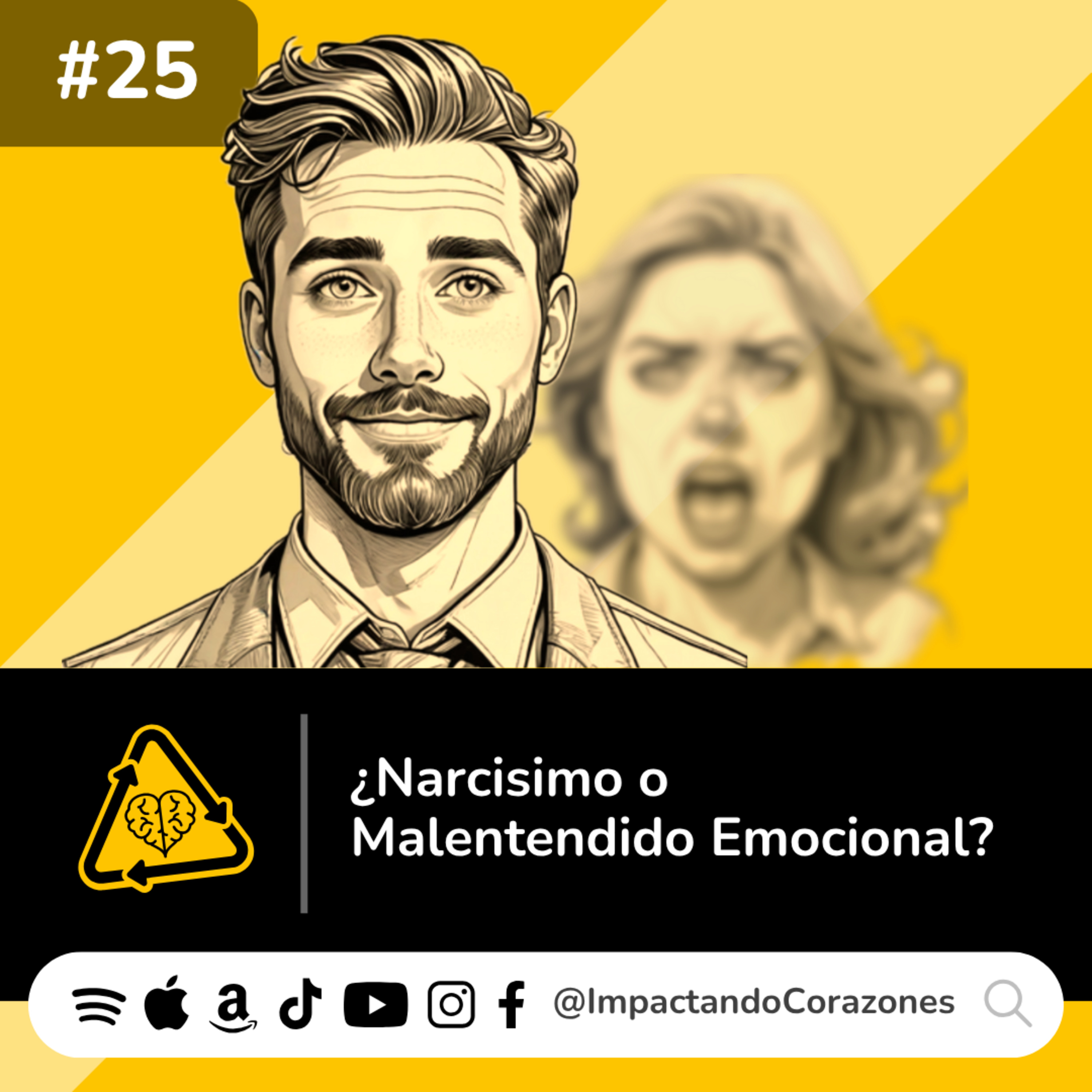 Impactando Corazones Podcast