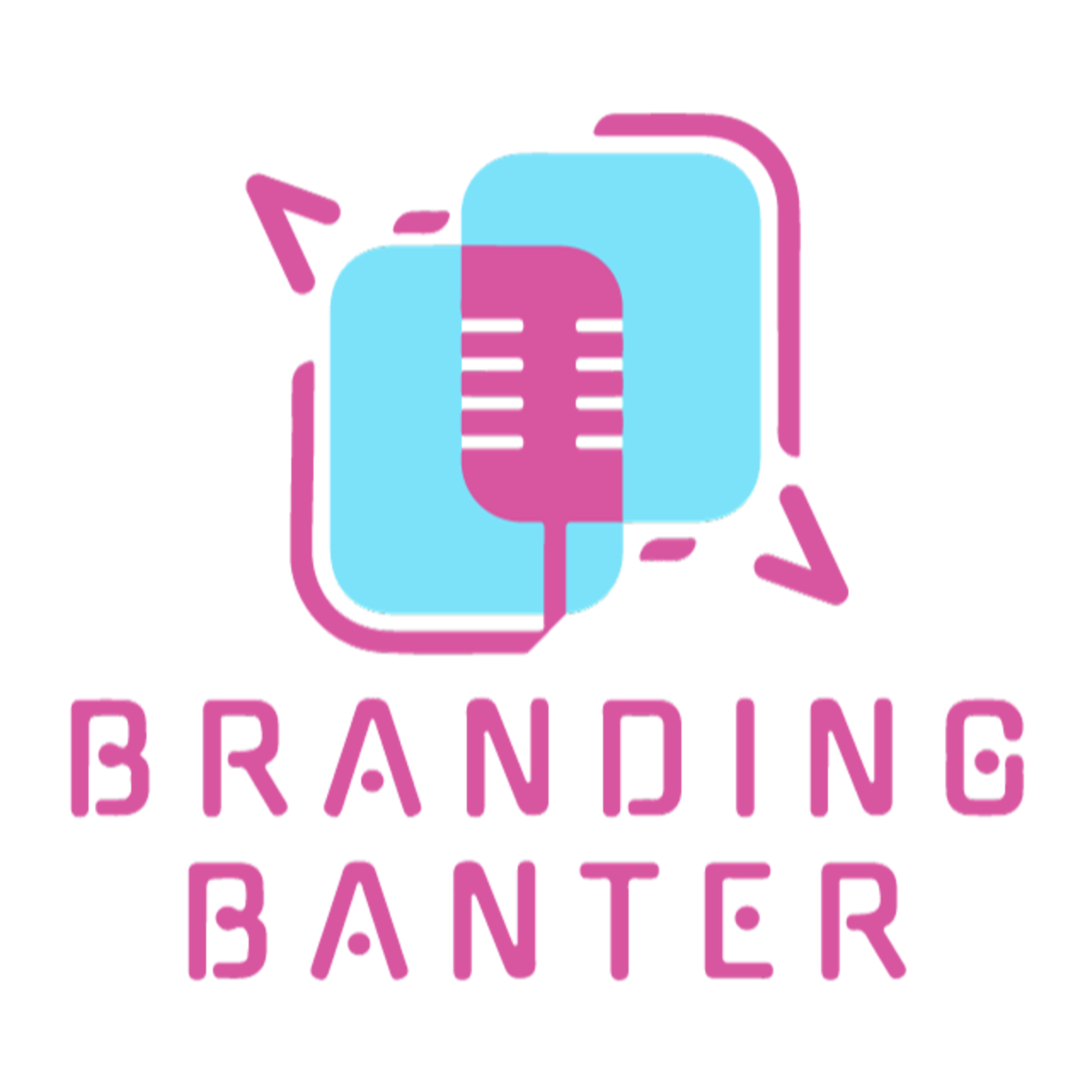 Branding Banter 0002 - 1/26/24 - Discussing PPAI's "The Pitch" case study episode artwork