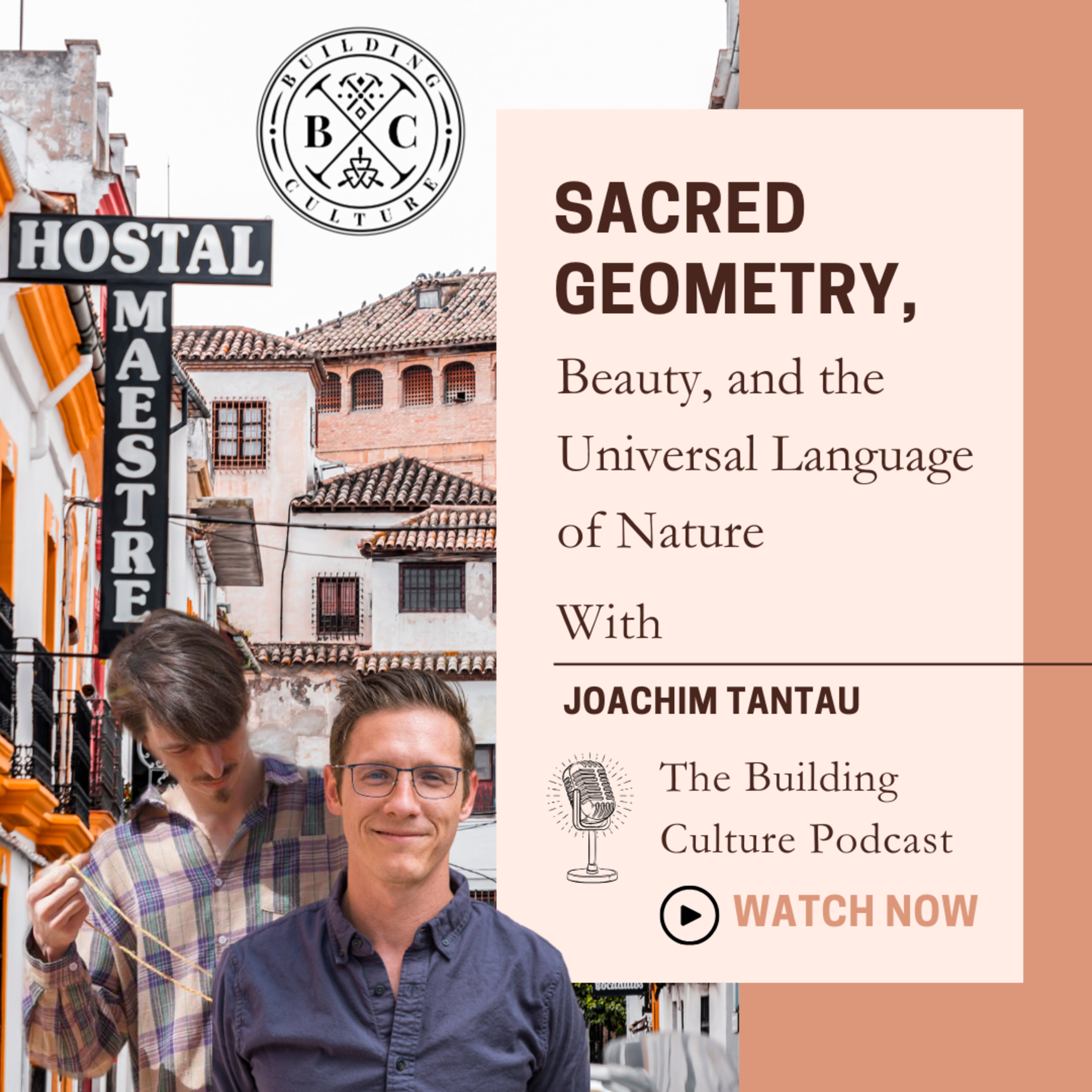 The Building Culture Podcast