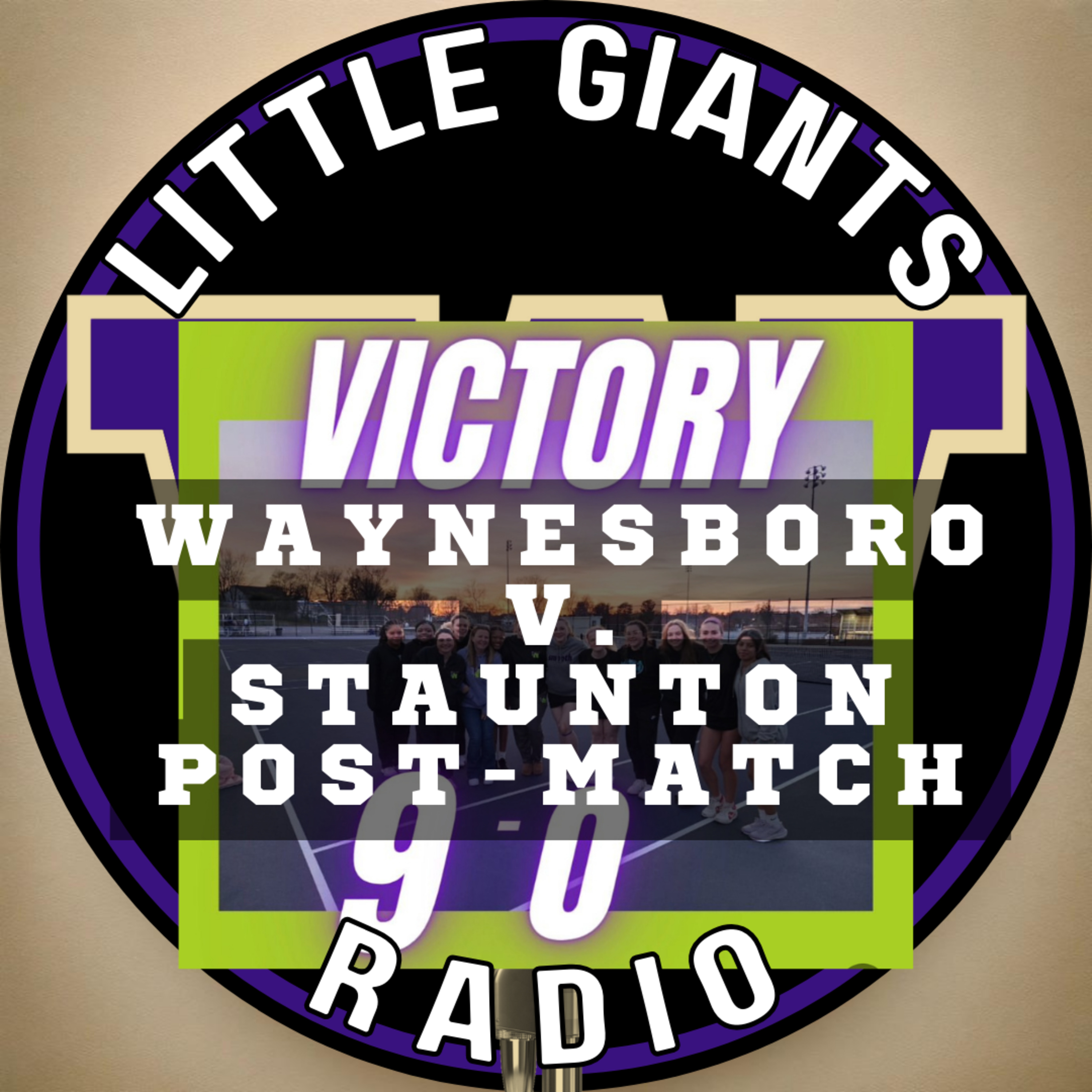 Little Giants Radio WHS