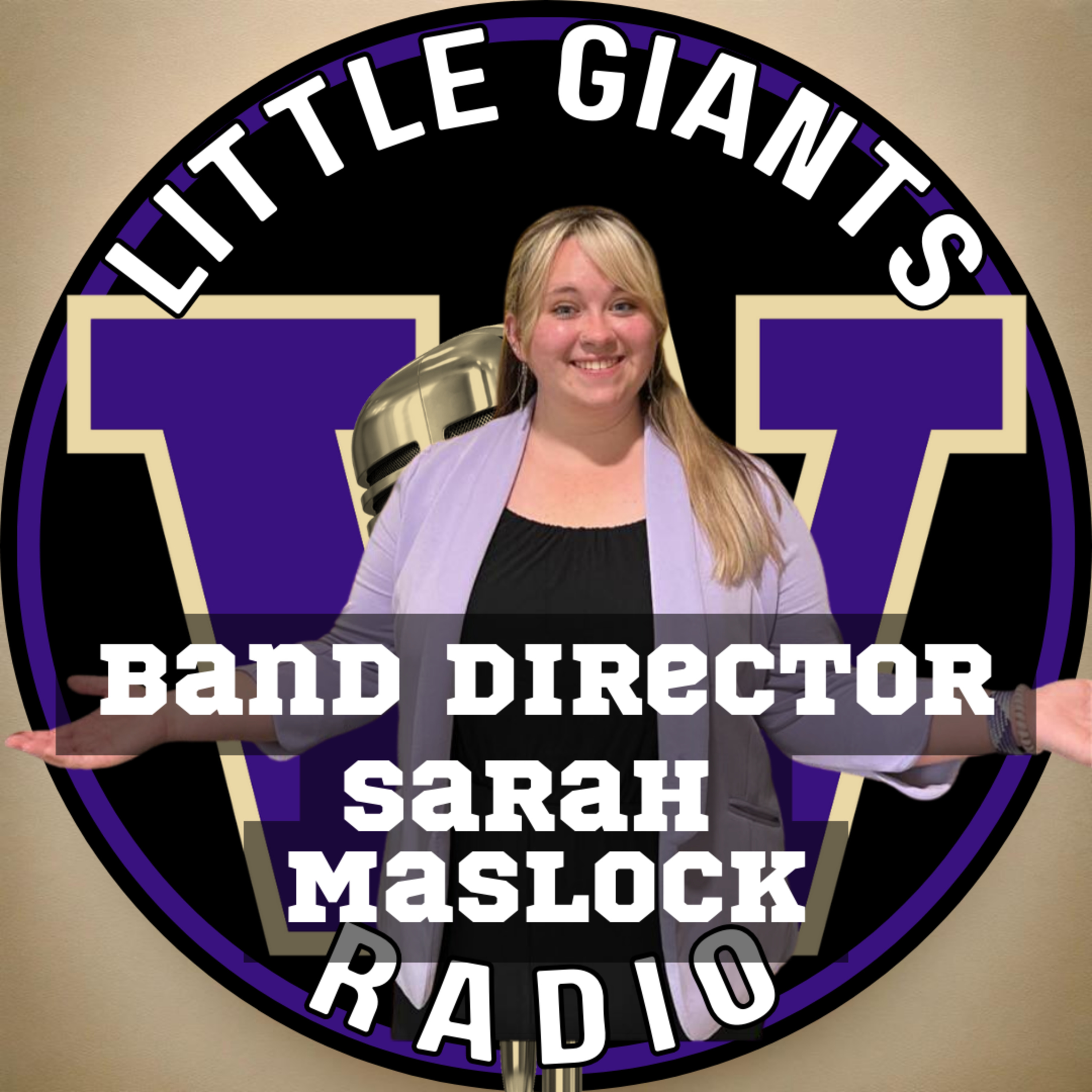 Little Giants Radio WHS