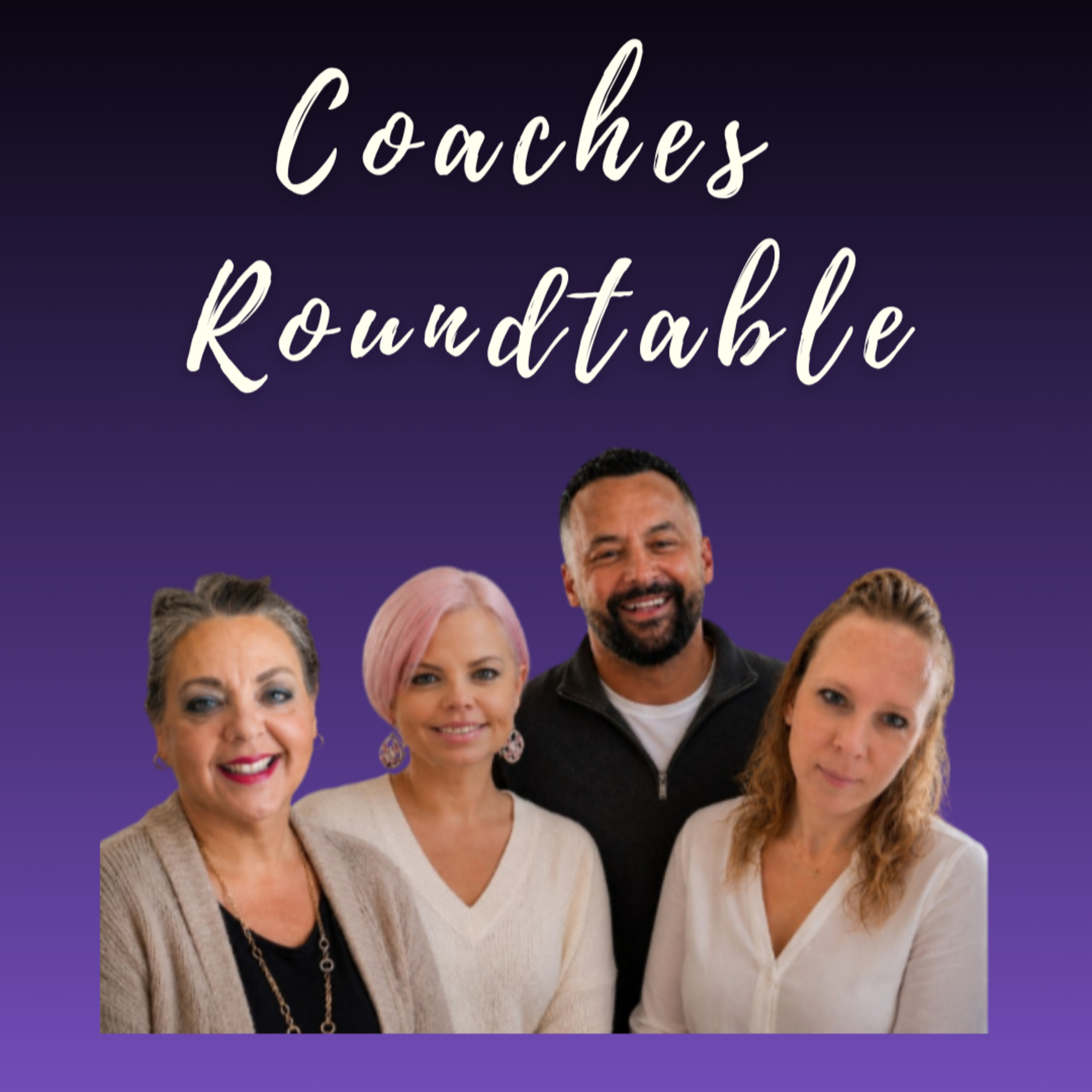What Clients Don’t Hear Enough (From Coaches) episode artwork
