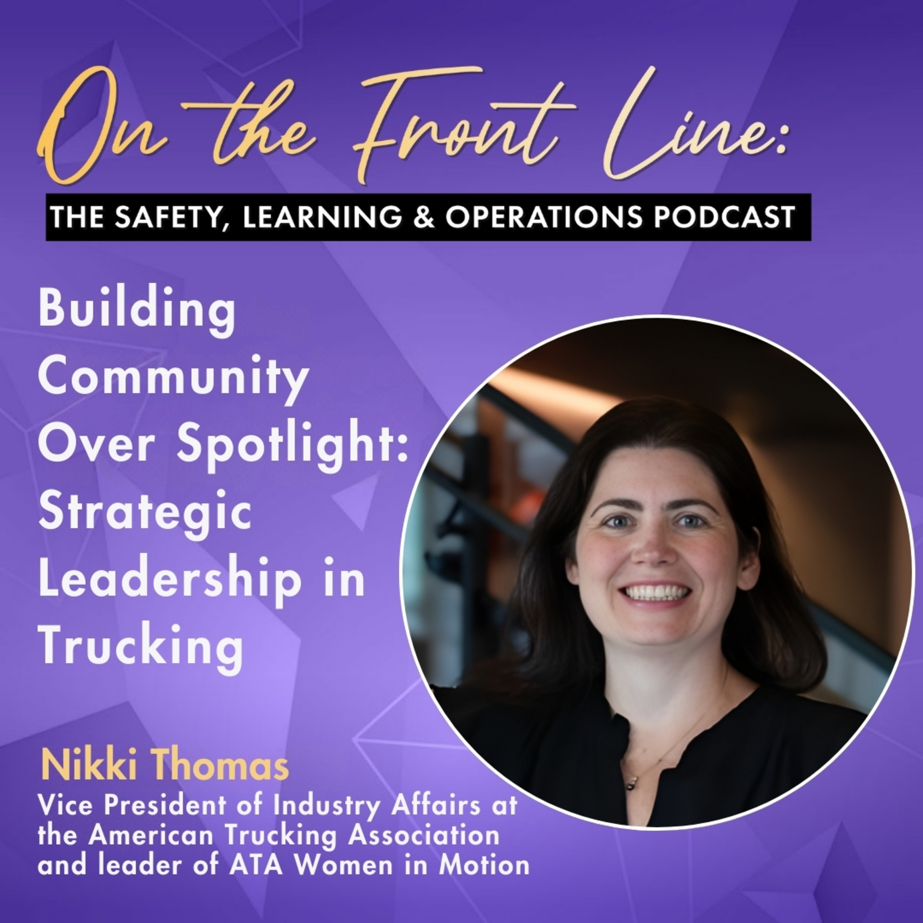 Learning Podcasts: I Love Learning and On the Front Line