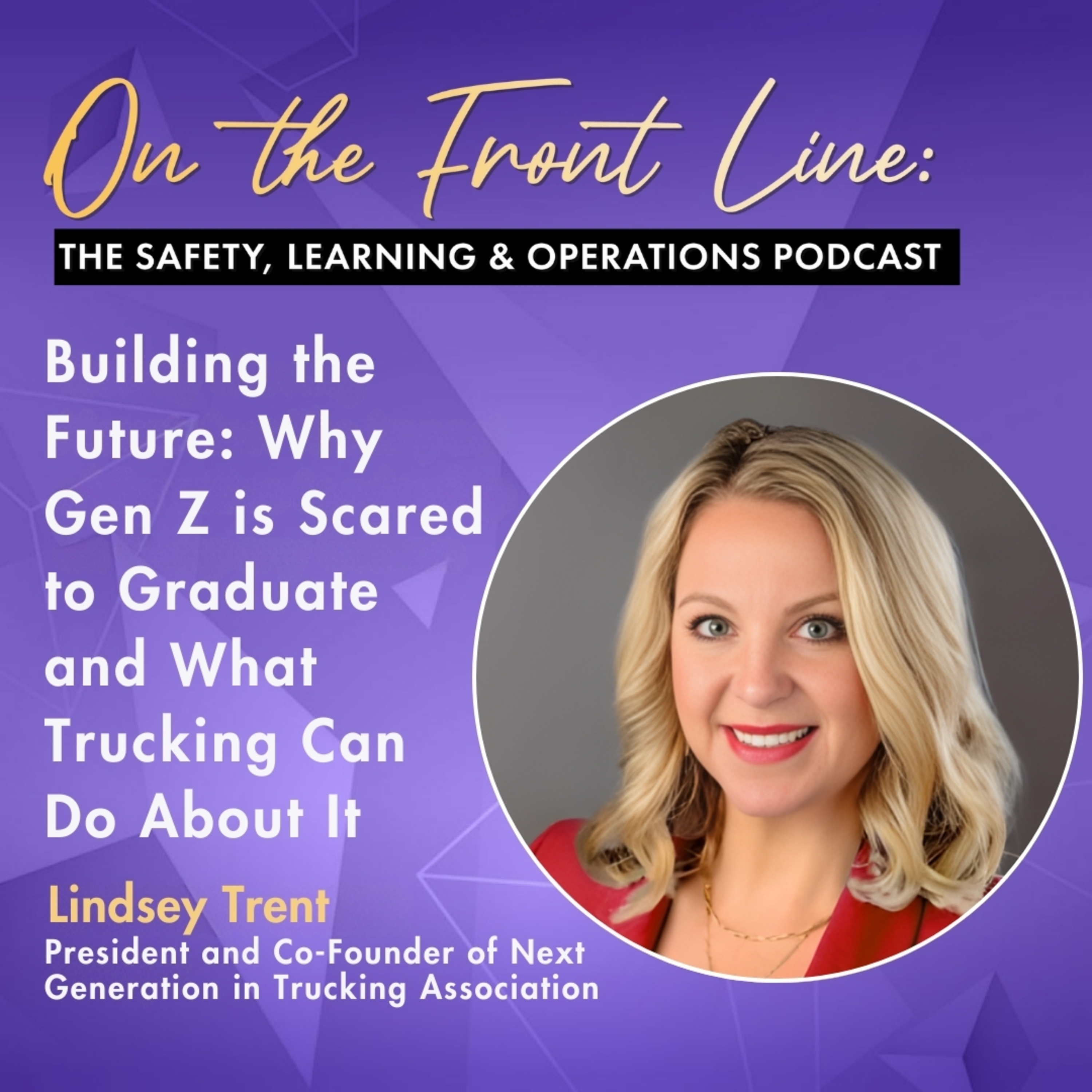 Learning Podcasts: I Love Learning and On the Front Line