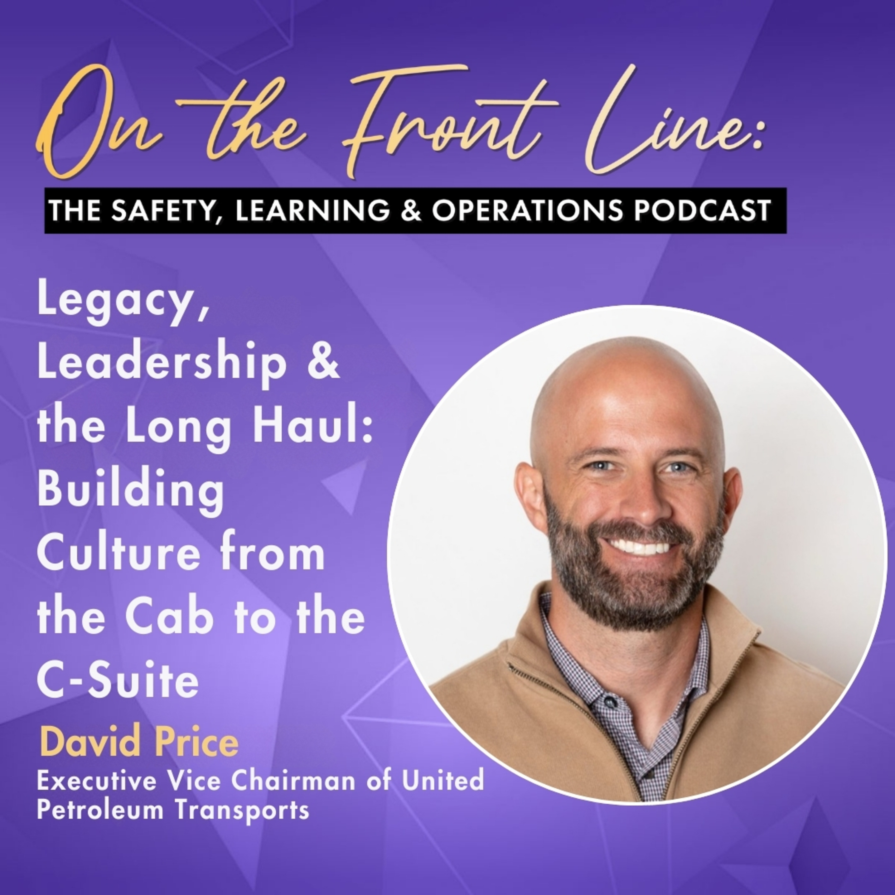 Learning Podcasts: I Love Learning and On the Front Line