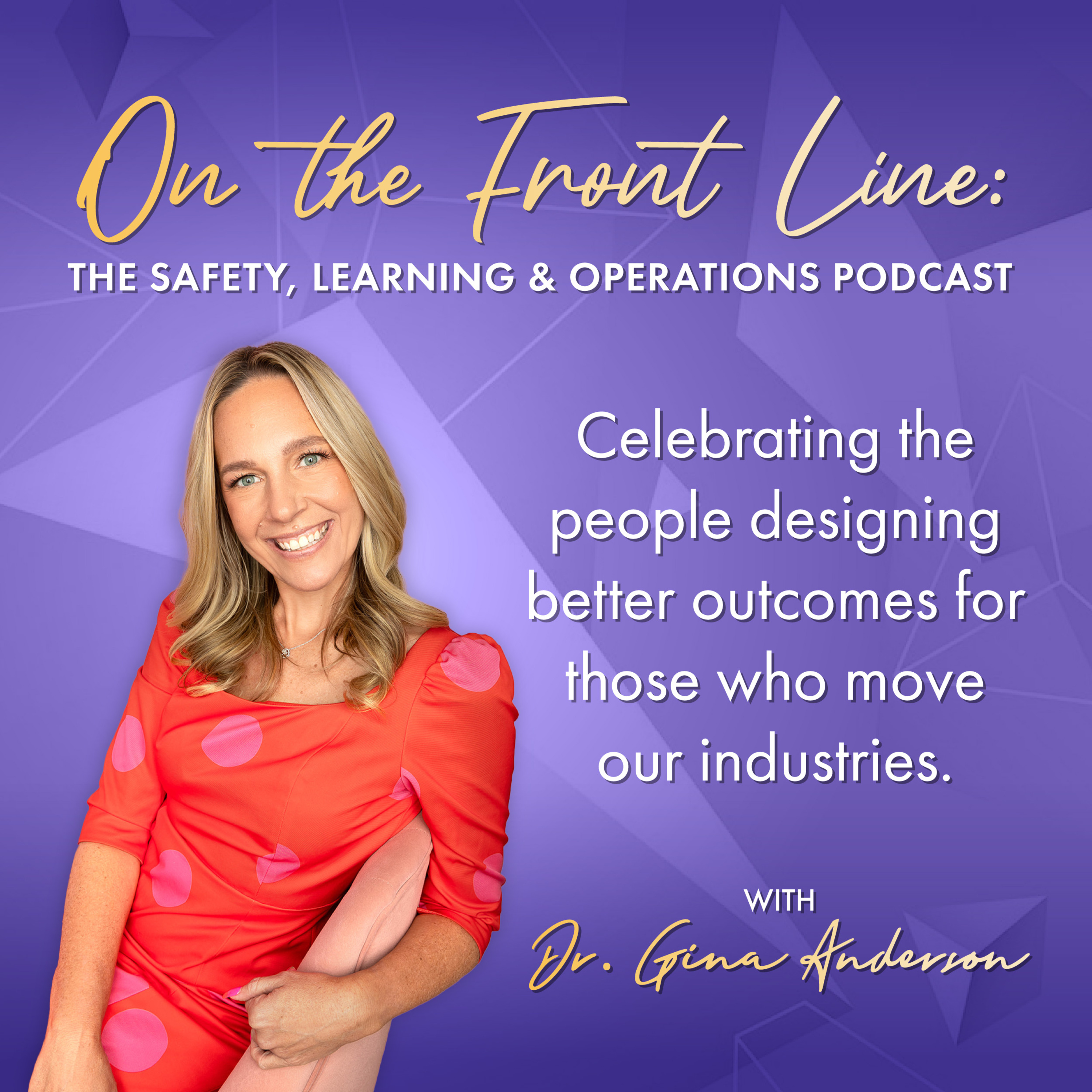 Leading with Purpose | Stephanie Siegel on Growth, Learning and Leadership episode artwork