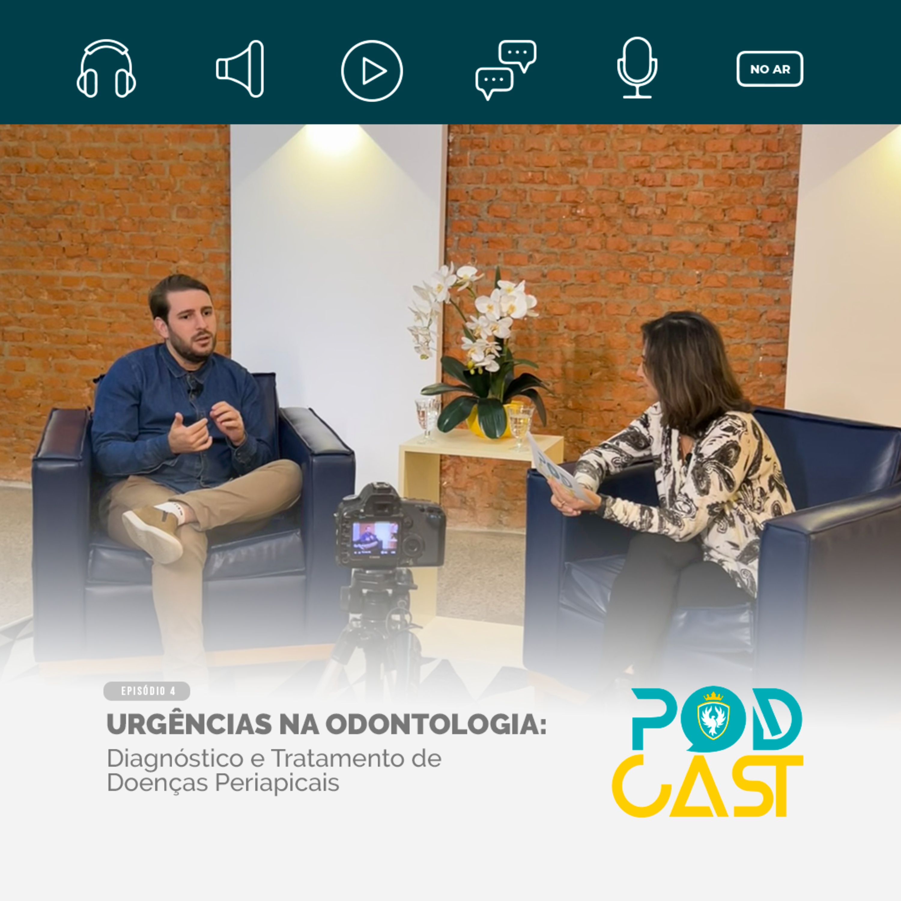 Eleva PodCast