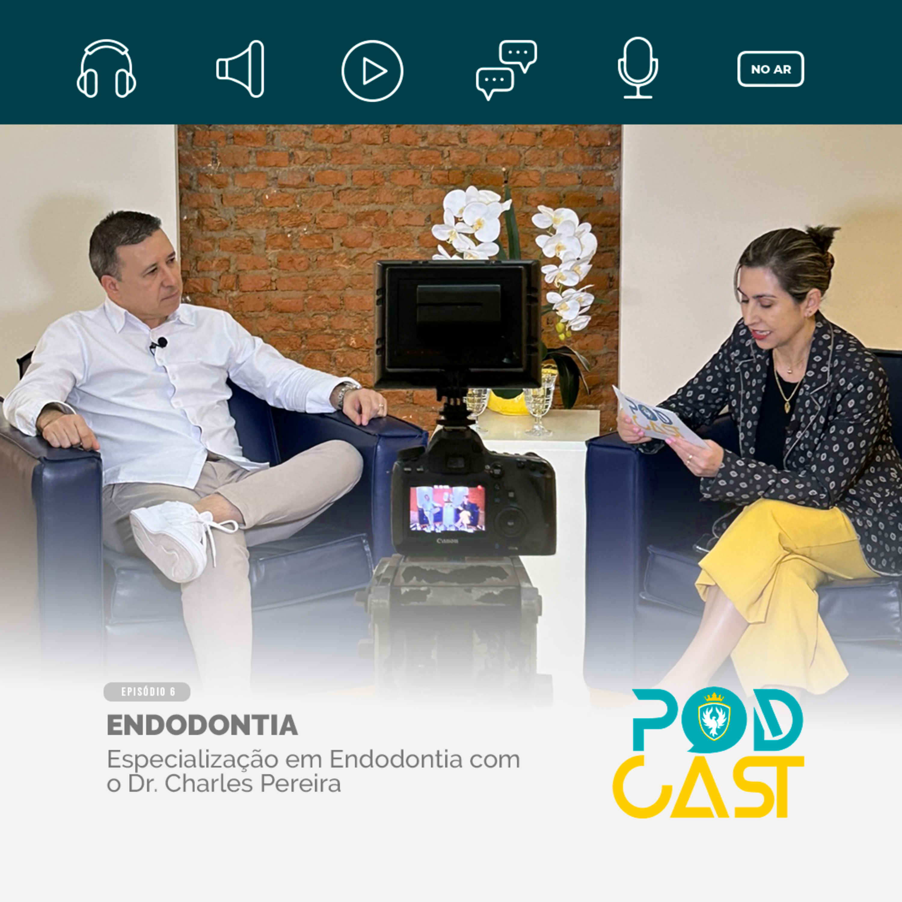 Eleva PodCast