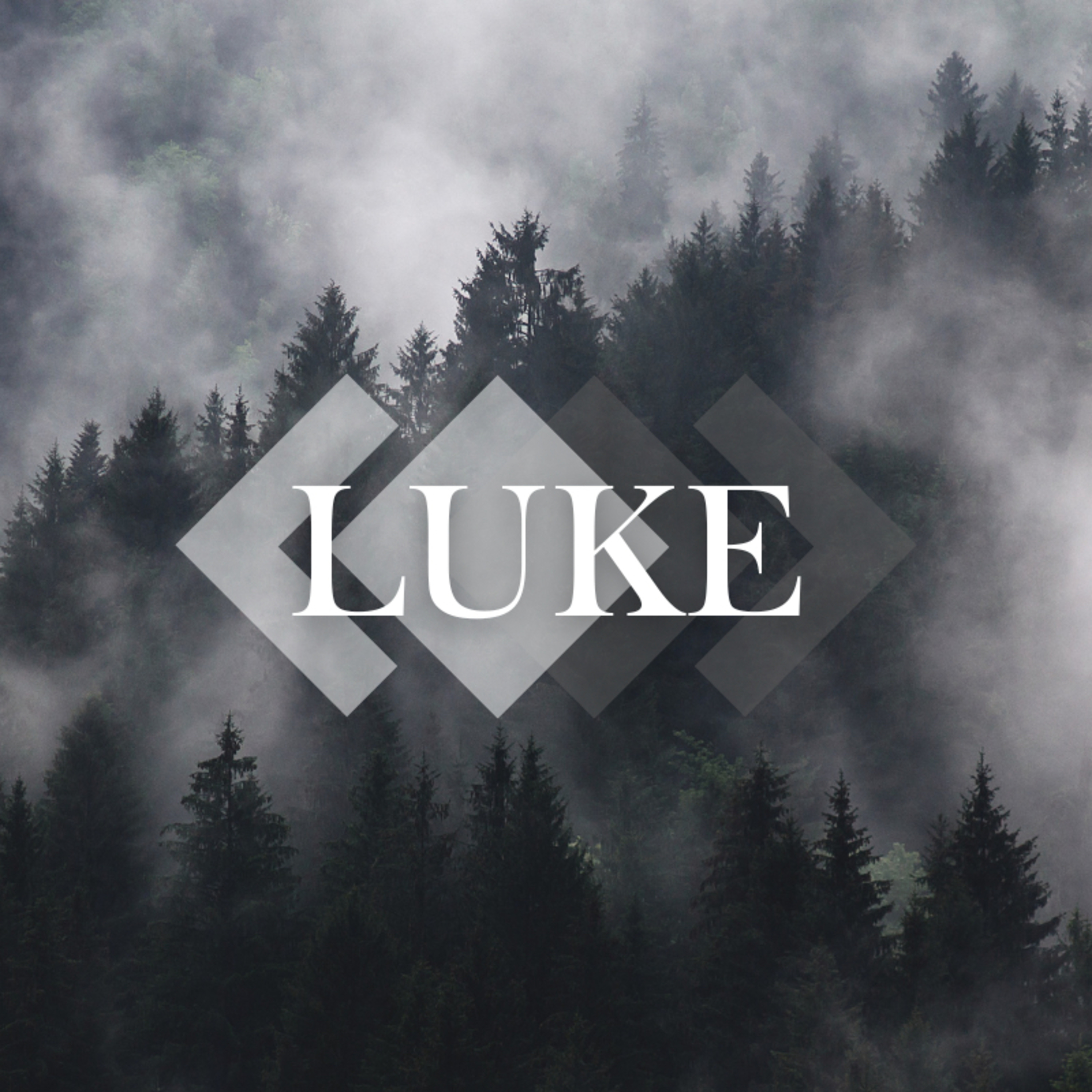 11.17.24 - How to Pray (Luke 11.1-13) episode artwork